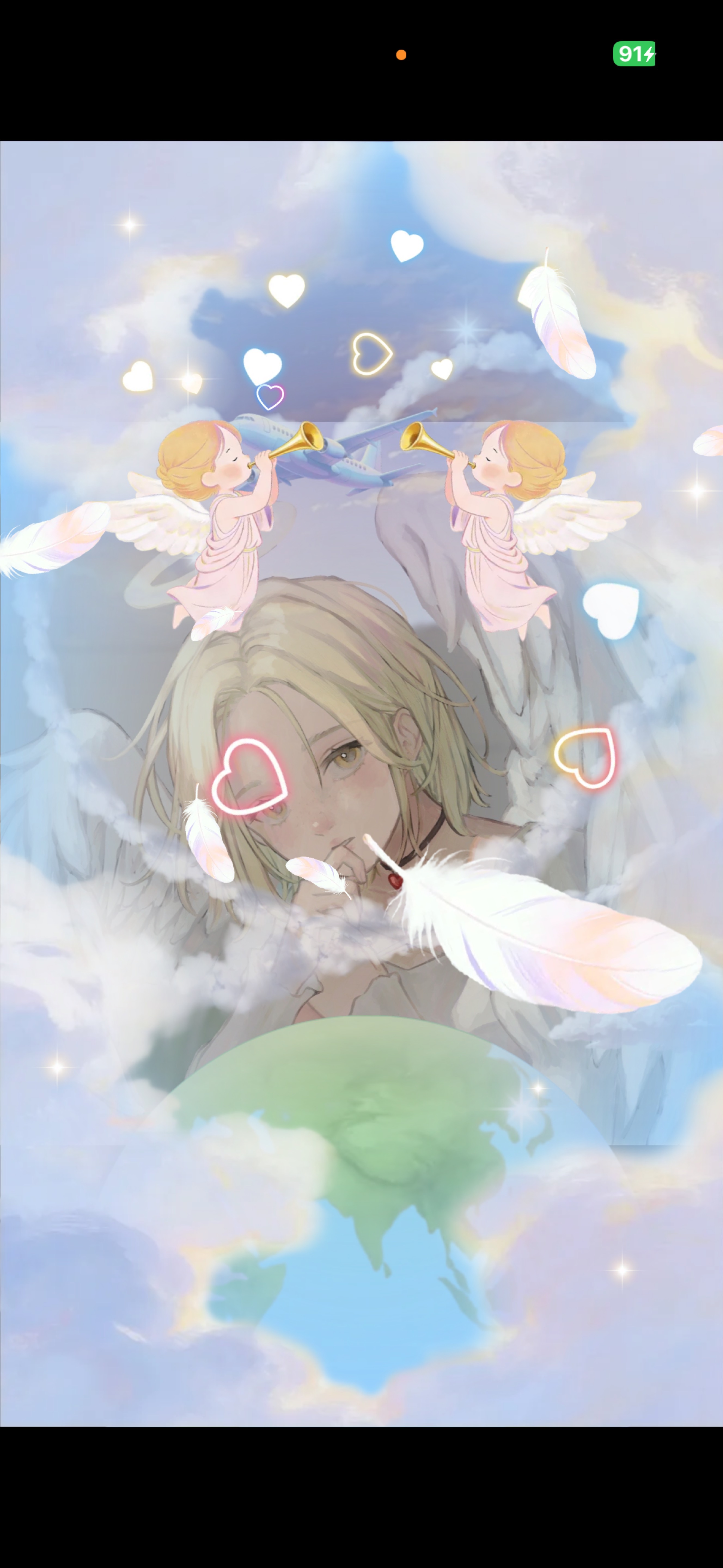 ちょうどいい枠  .