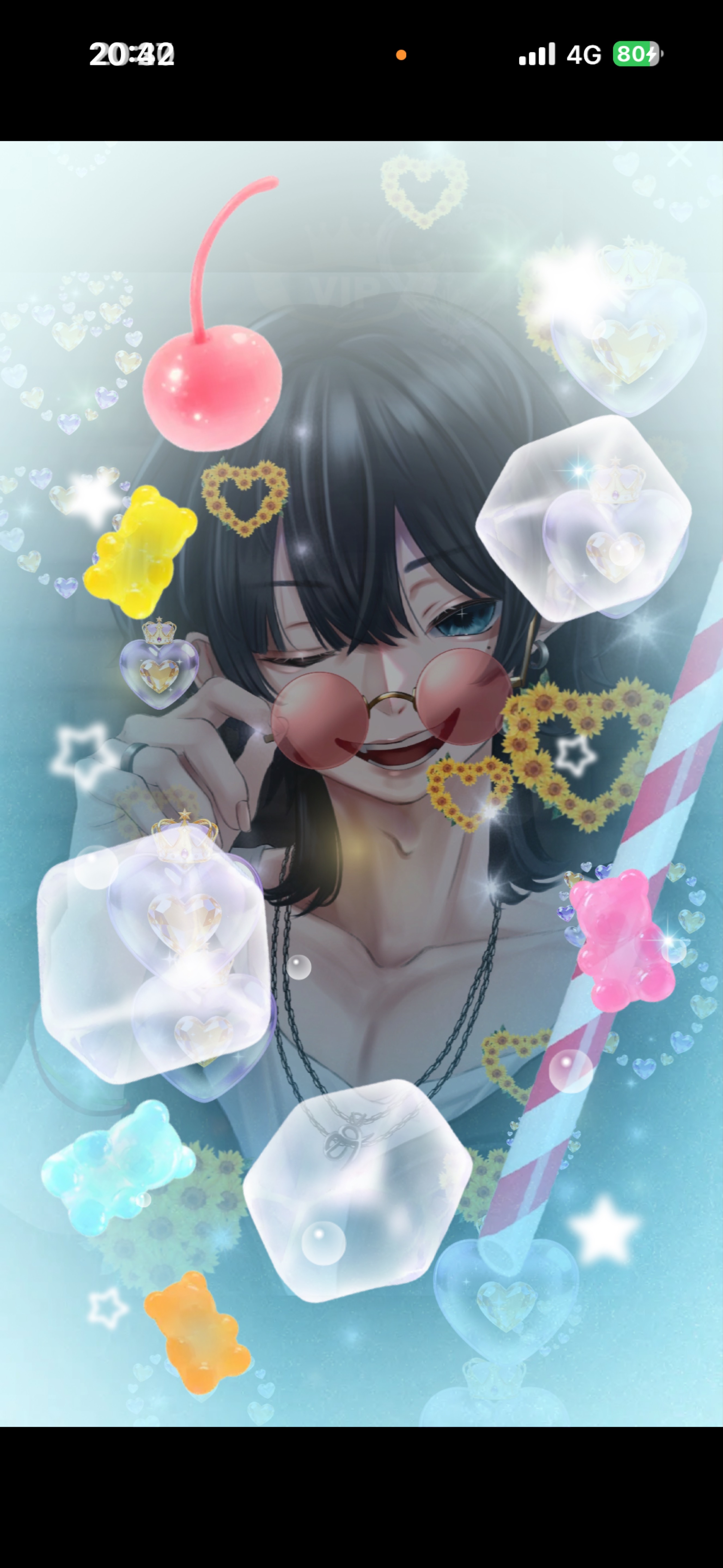 気分なり
