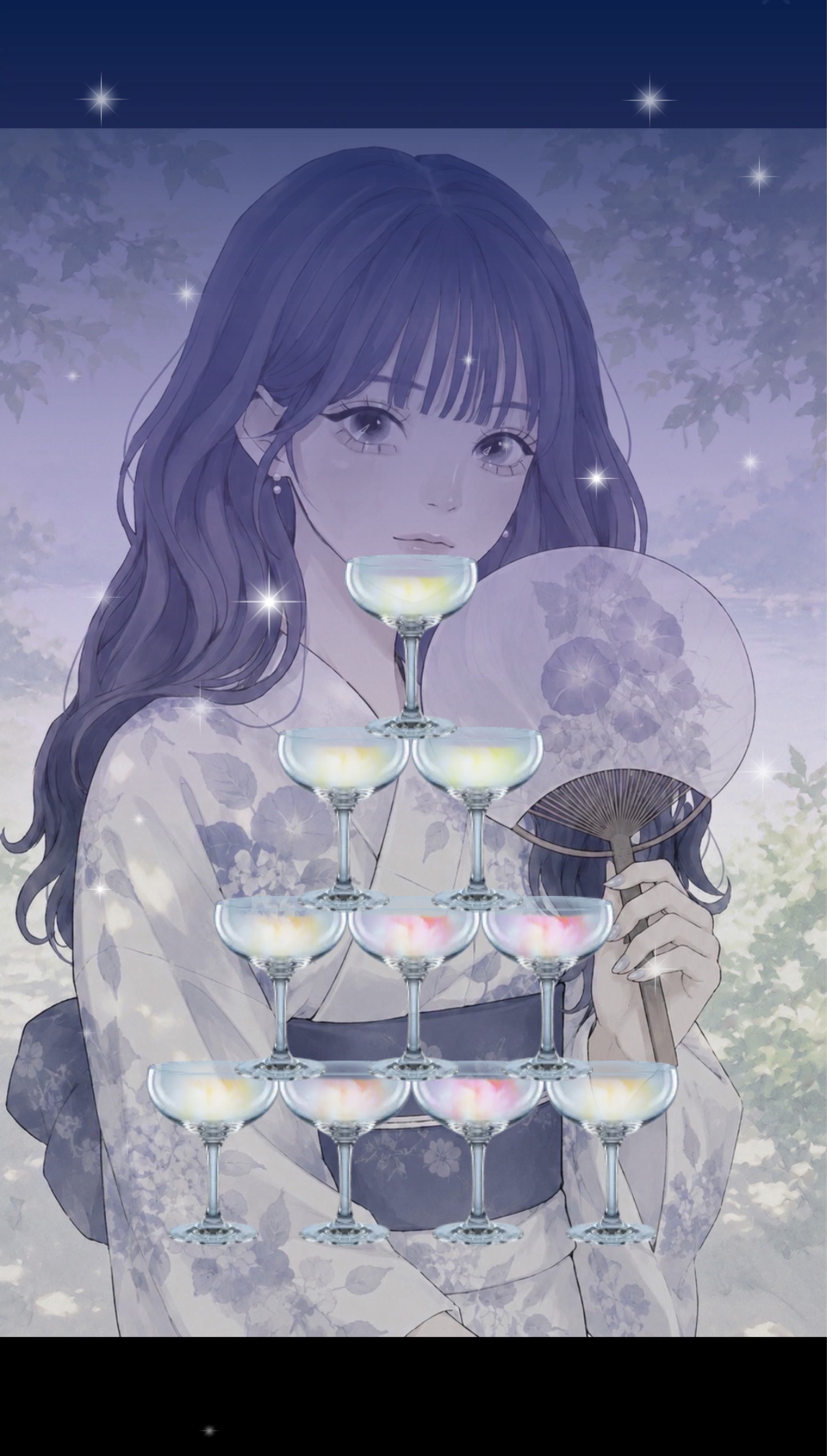 初潜〇 こんにちは🕊️