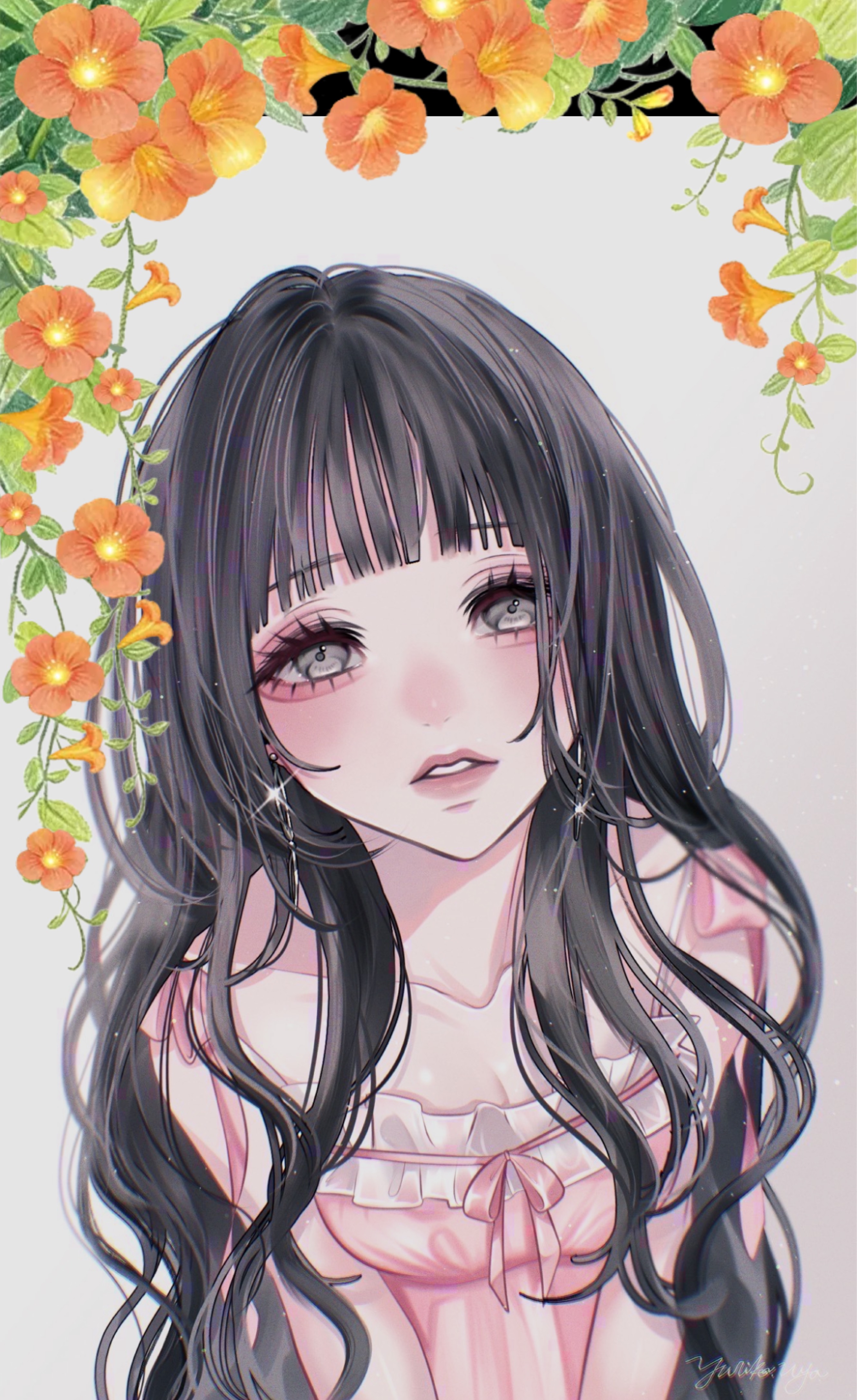 のんびり