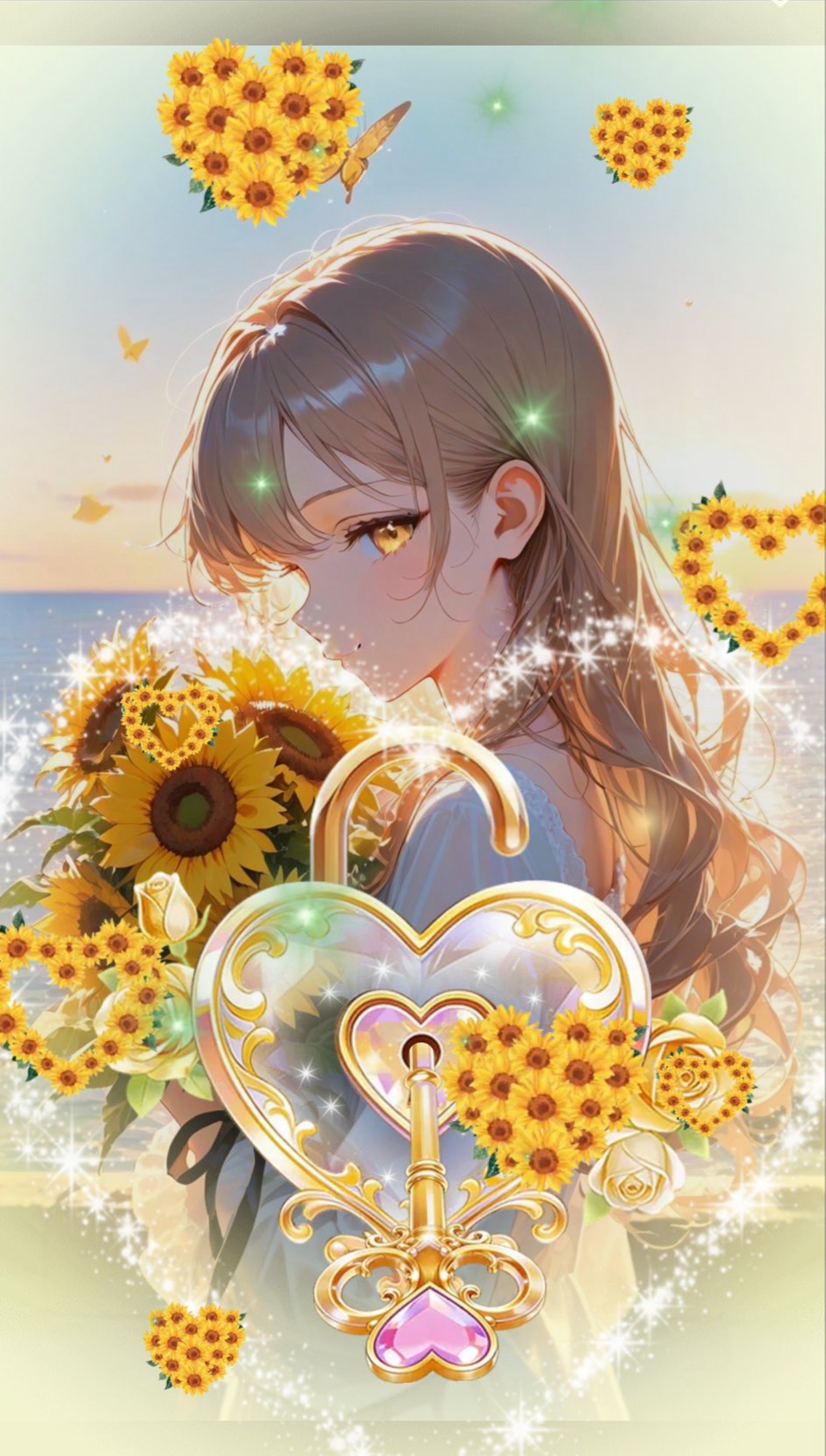 もーにーんぐ☀️🌱