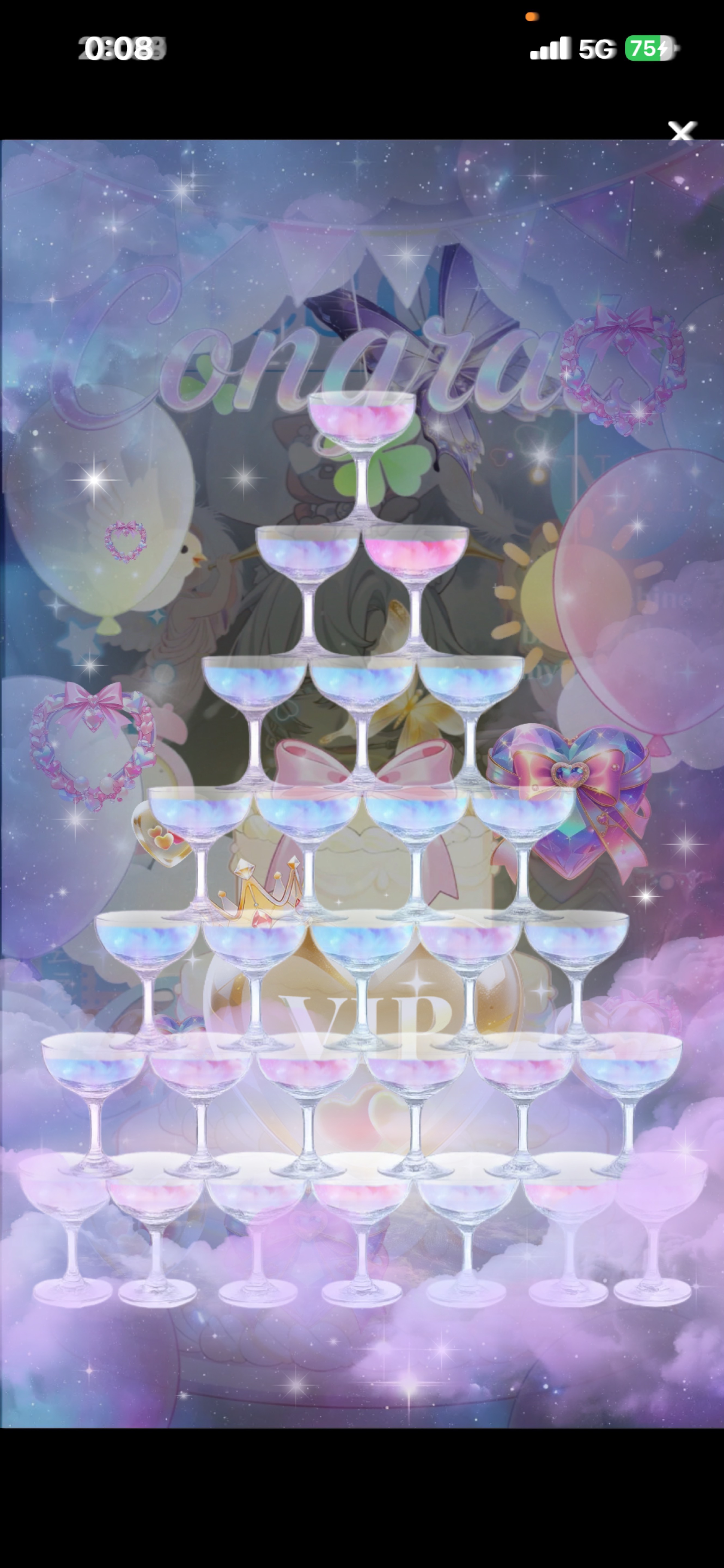 一周年‼️