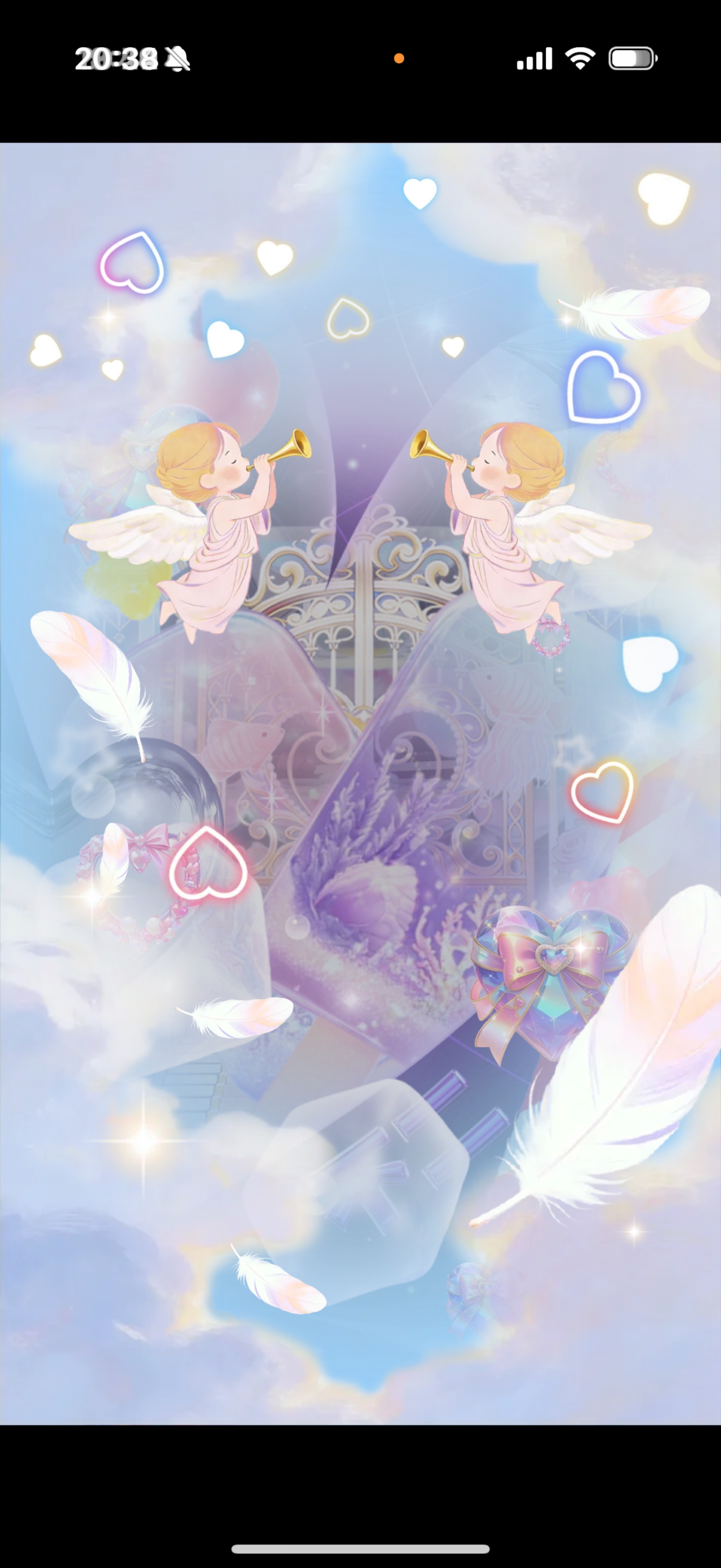 第六天魔王不二