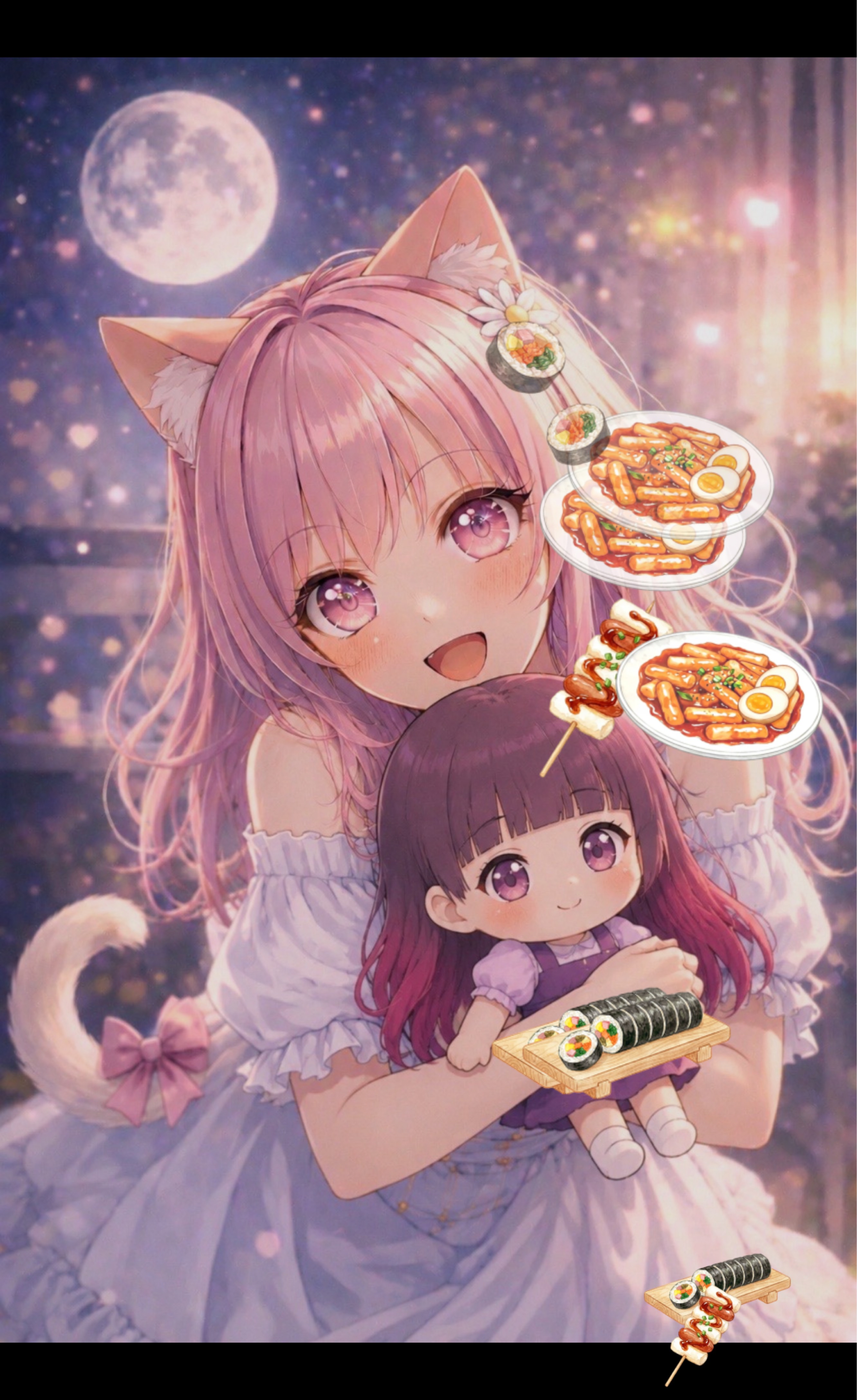 潜🫧‪おやすみ🌛️.°