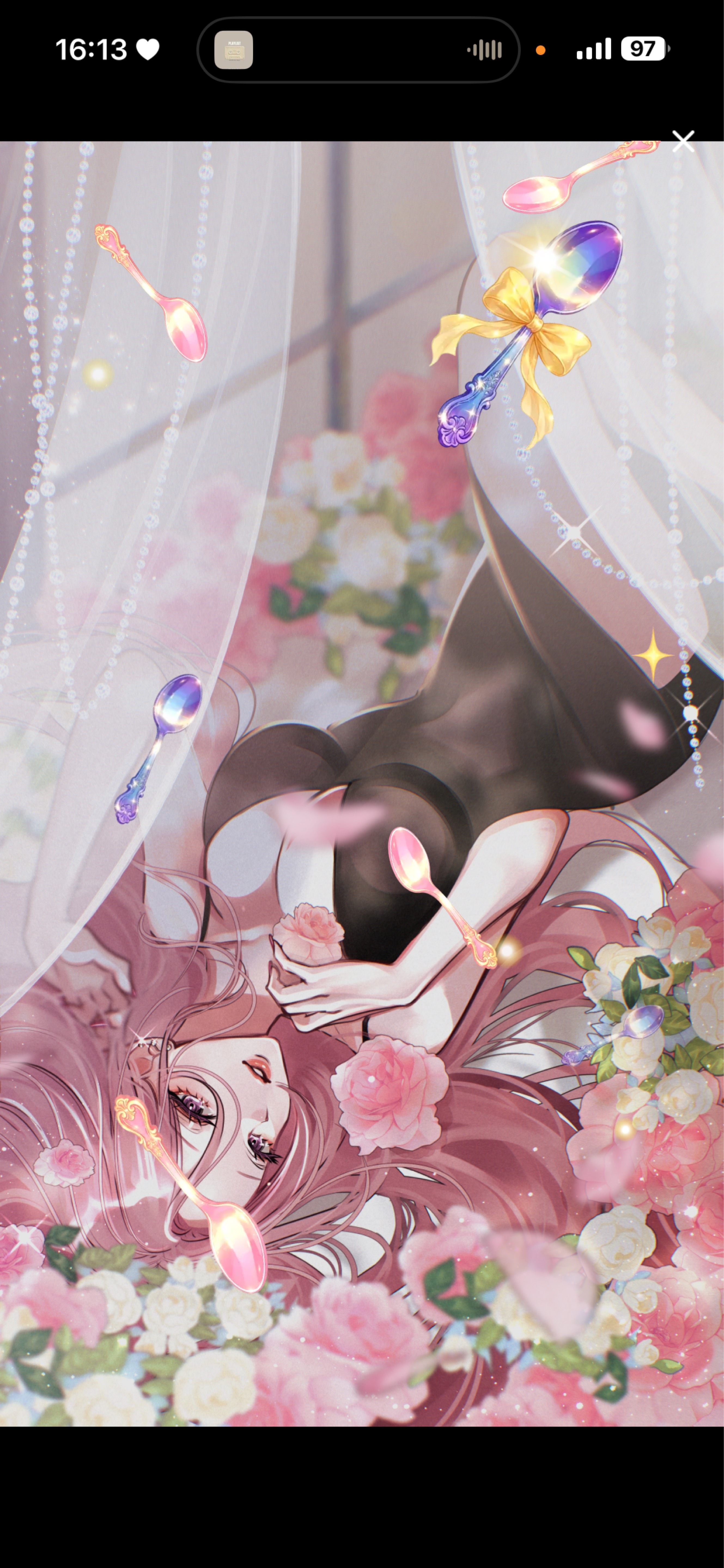 -18:00┊雑談🎂