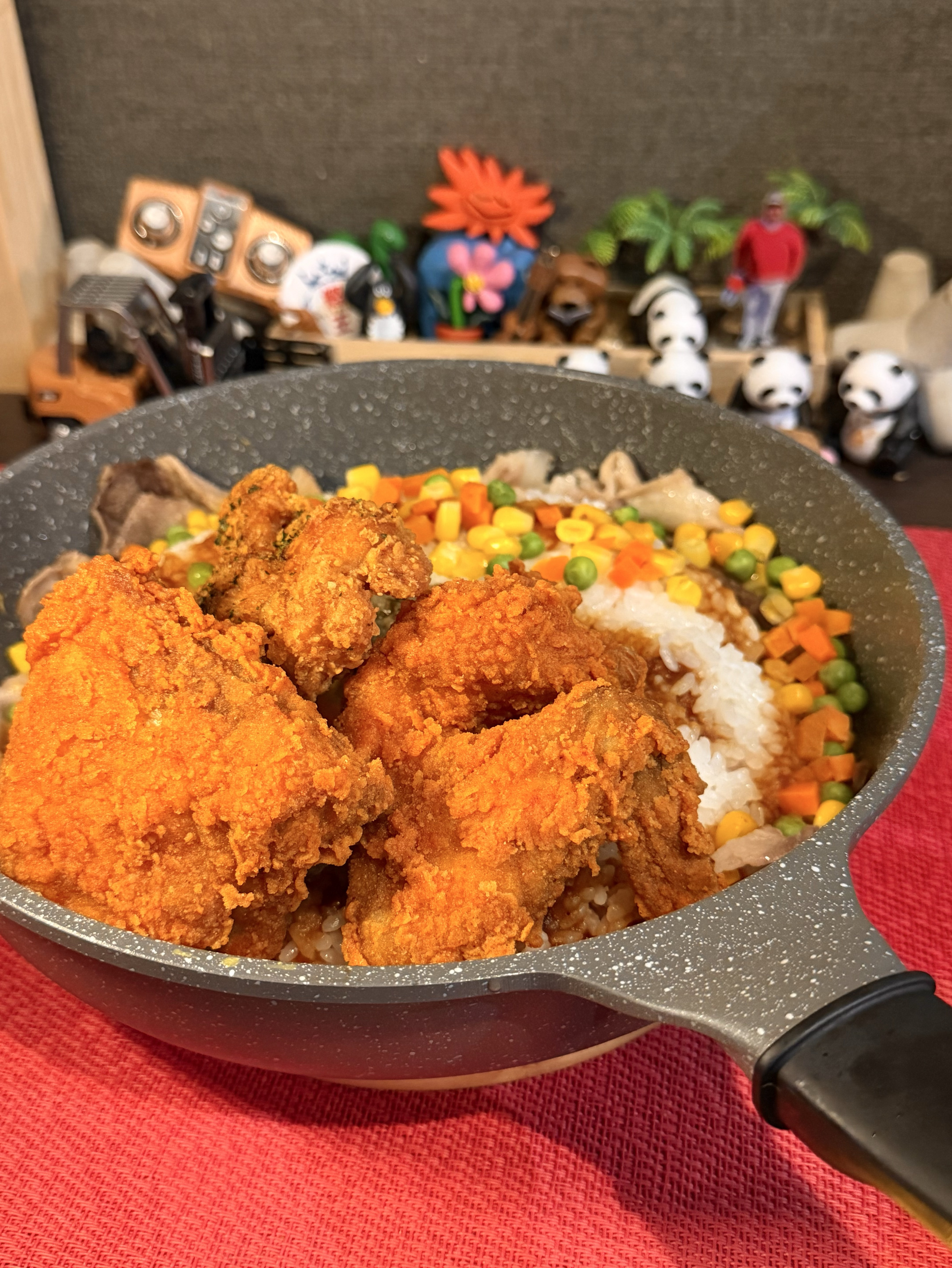 たちだう