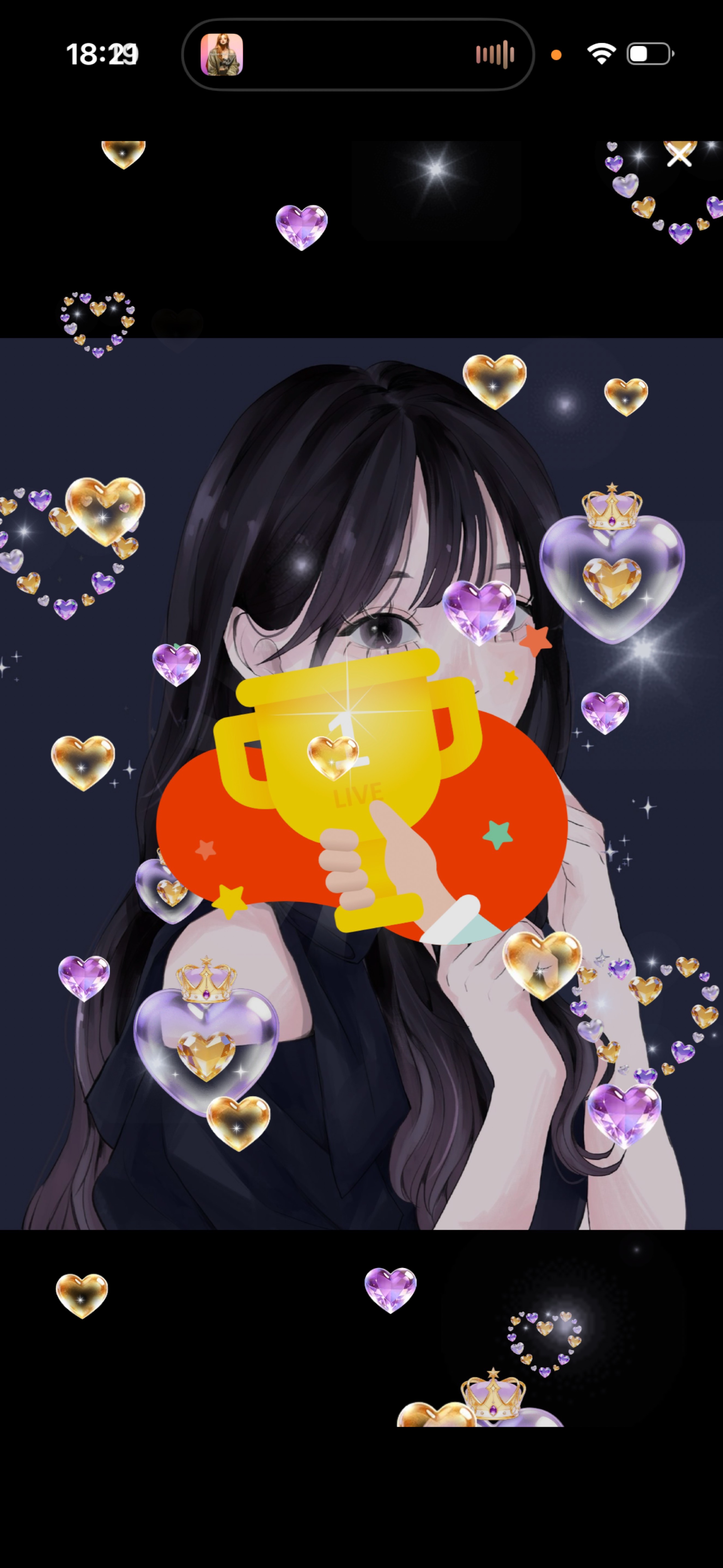 初〇 ステルスしてみて