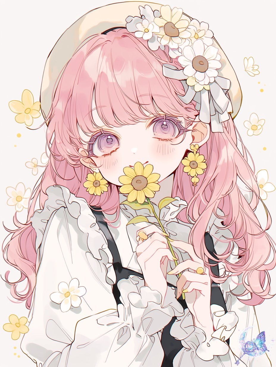 可愛い声で疲れた心を癒します