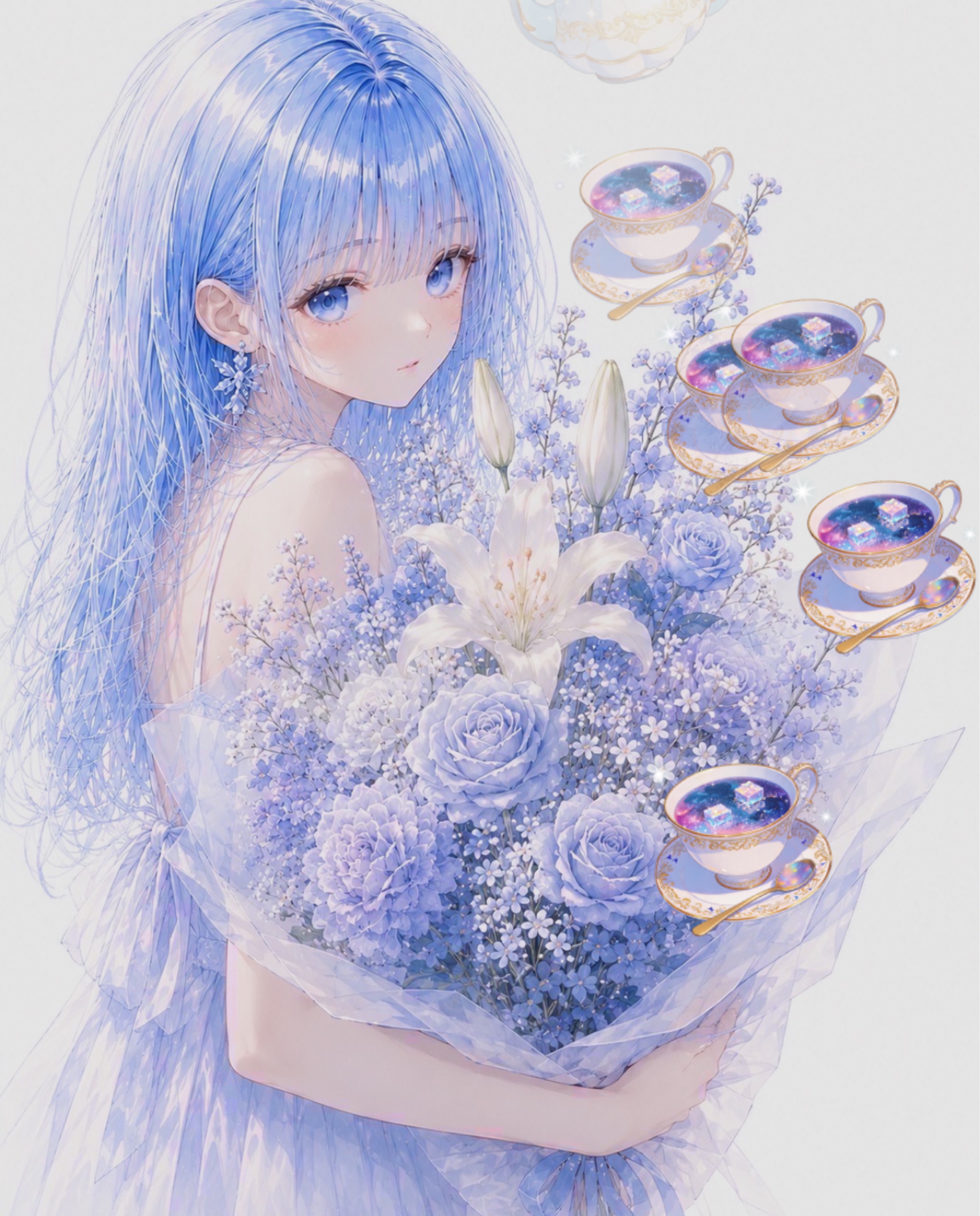 しゅわ と っ◌𓈒𓐍🫧‪⟡.·