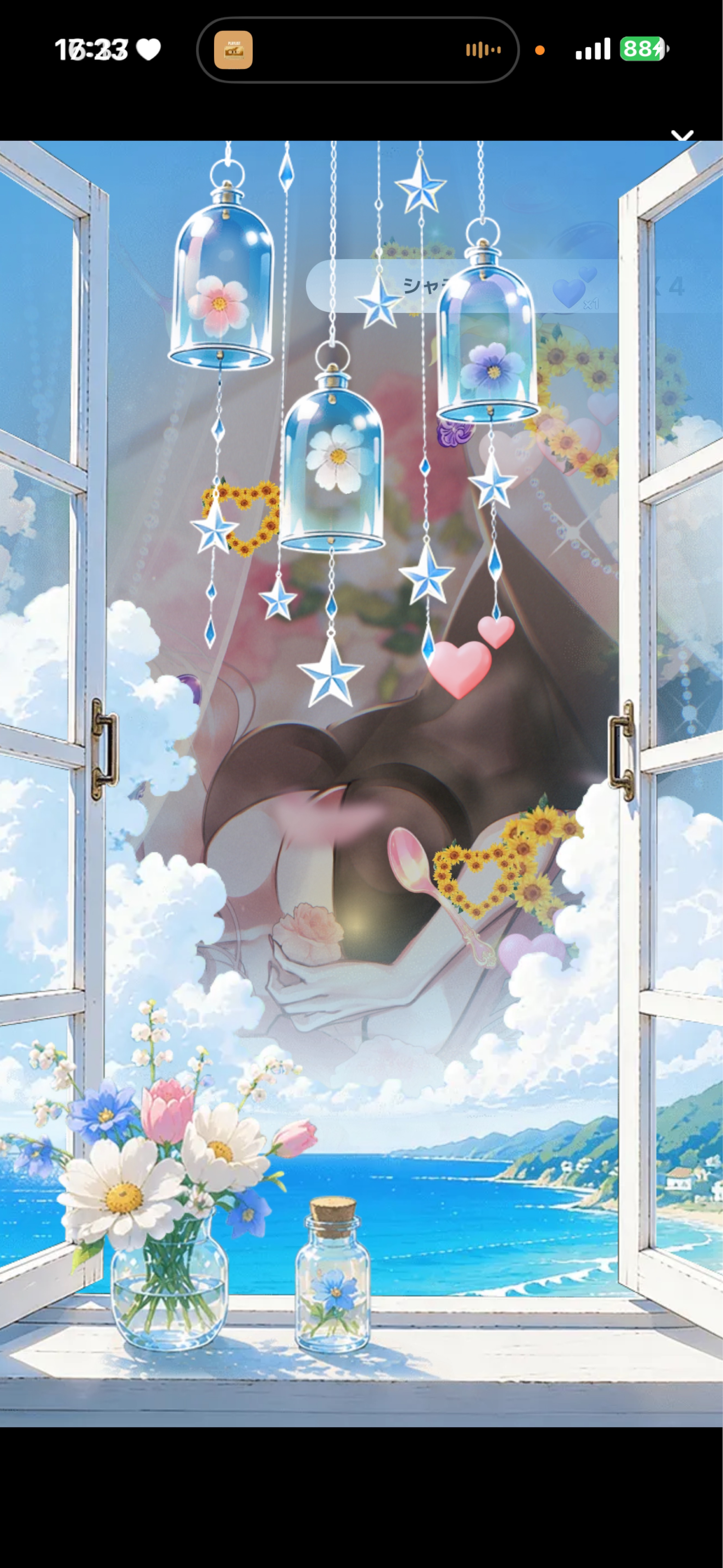 -18:00┊雑談🎂