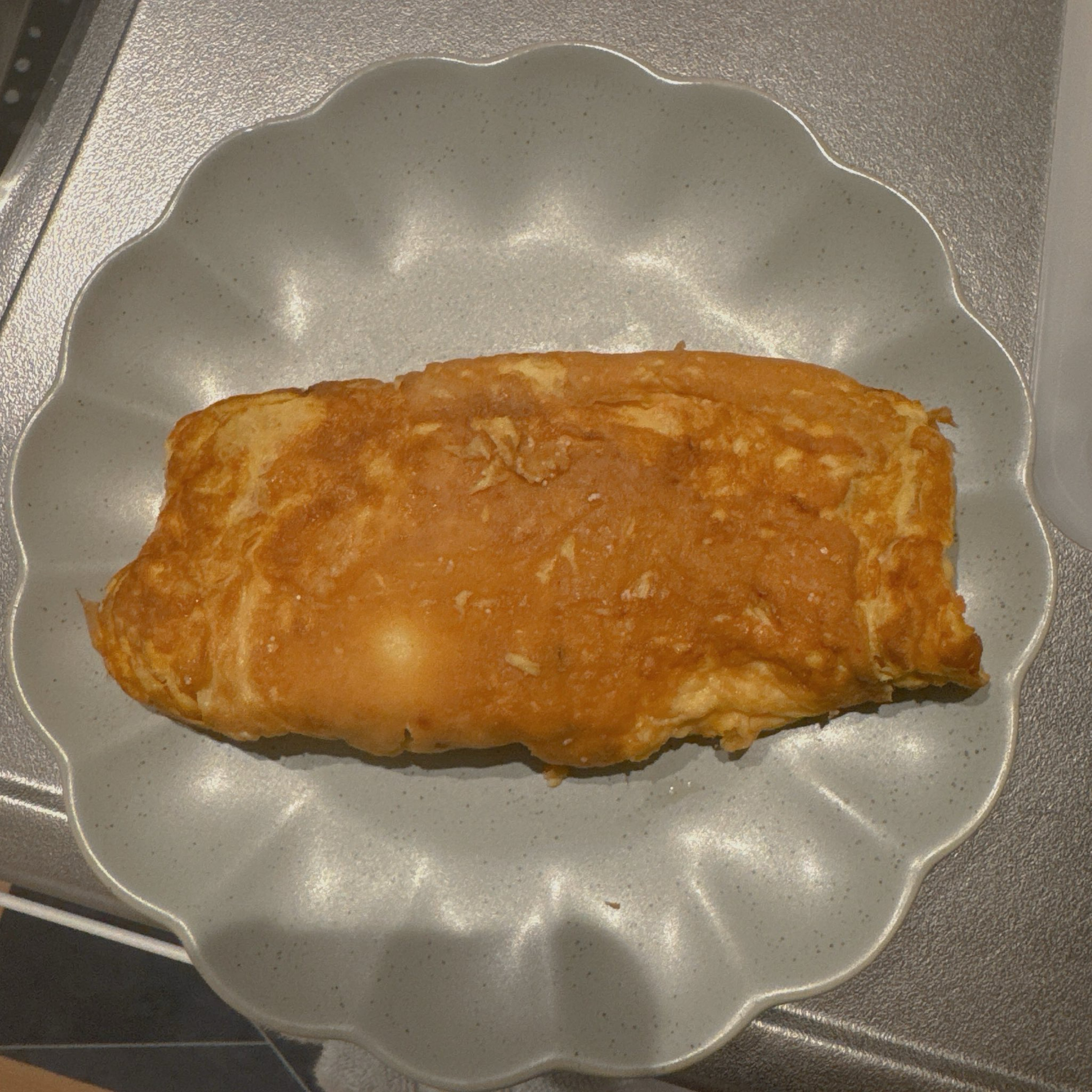 初潜〇 だし巻き選手権🥚