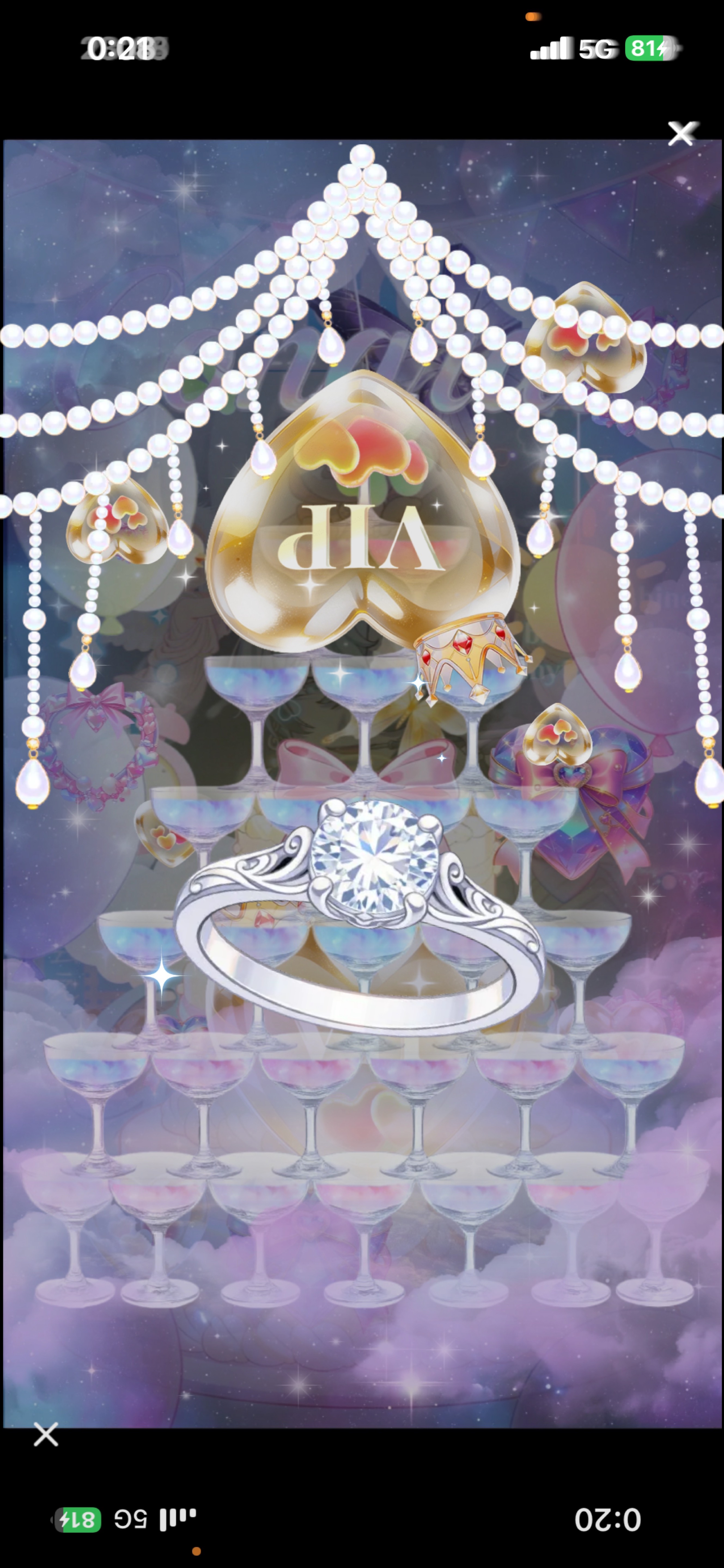 一周年‼️