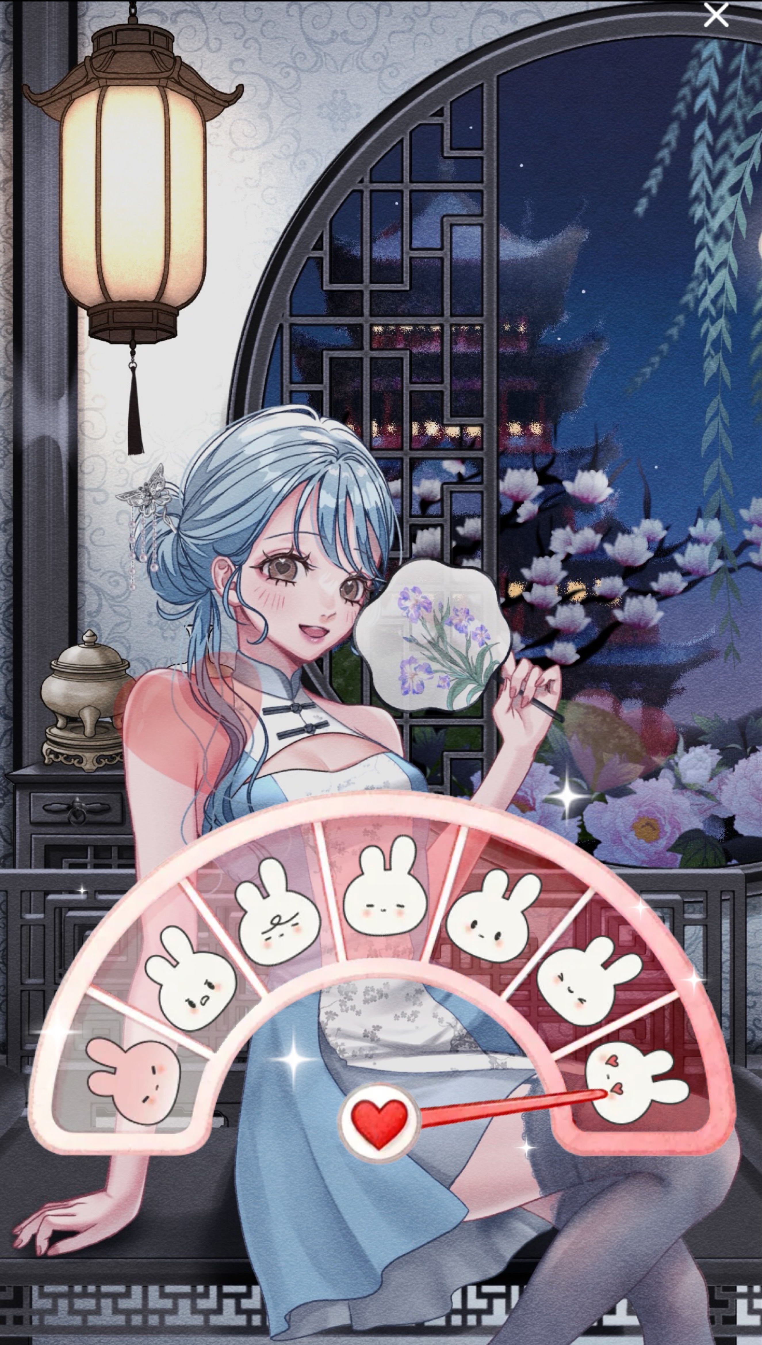 初潜〇ここにおいで🫧