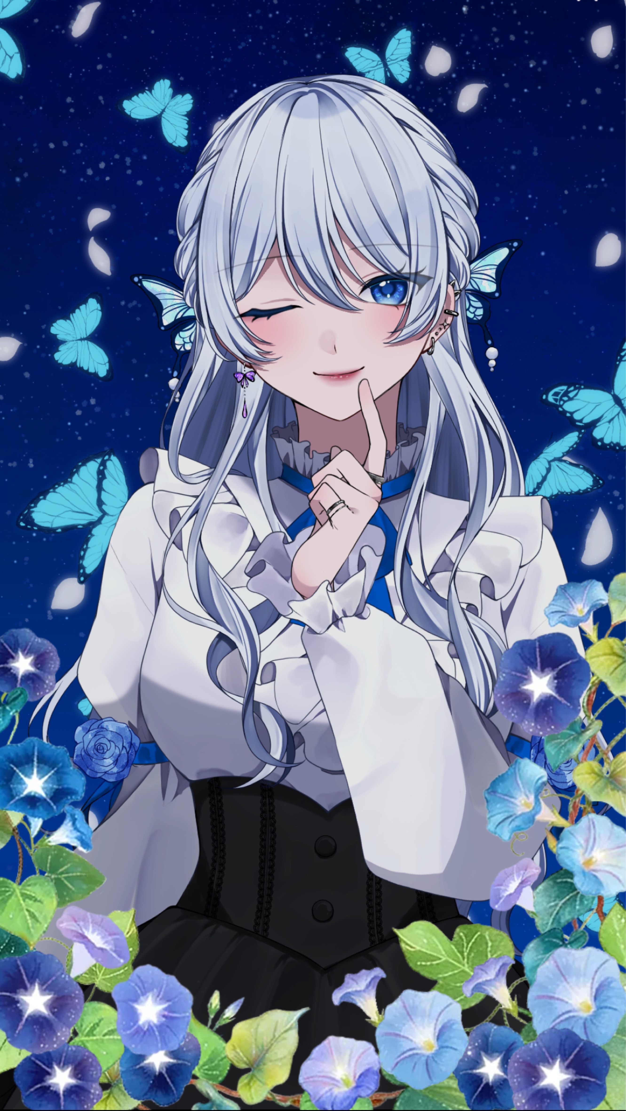 機 材 歌 枠 🦋