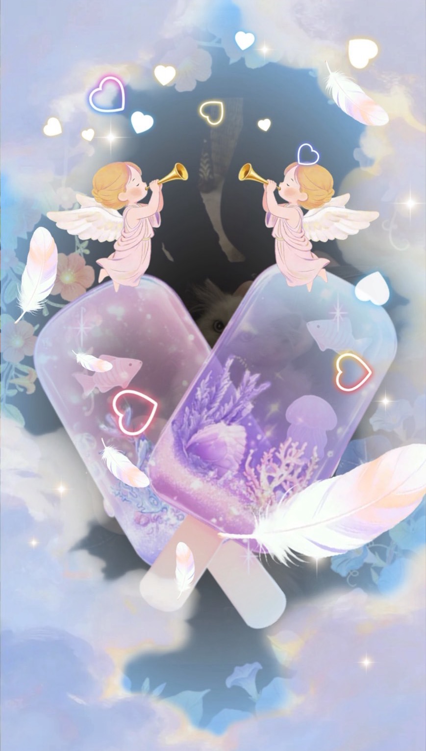  ︎︎