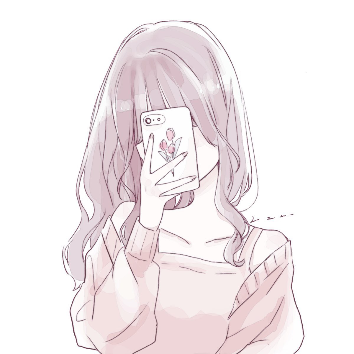 ミュートやけど、コメントで話そ🥹
