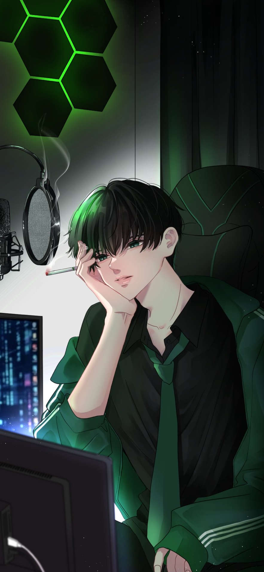 初/潜◎ 40mP歌枠