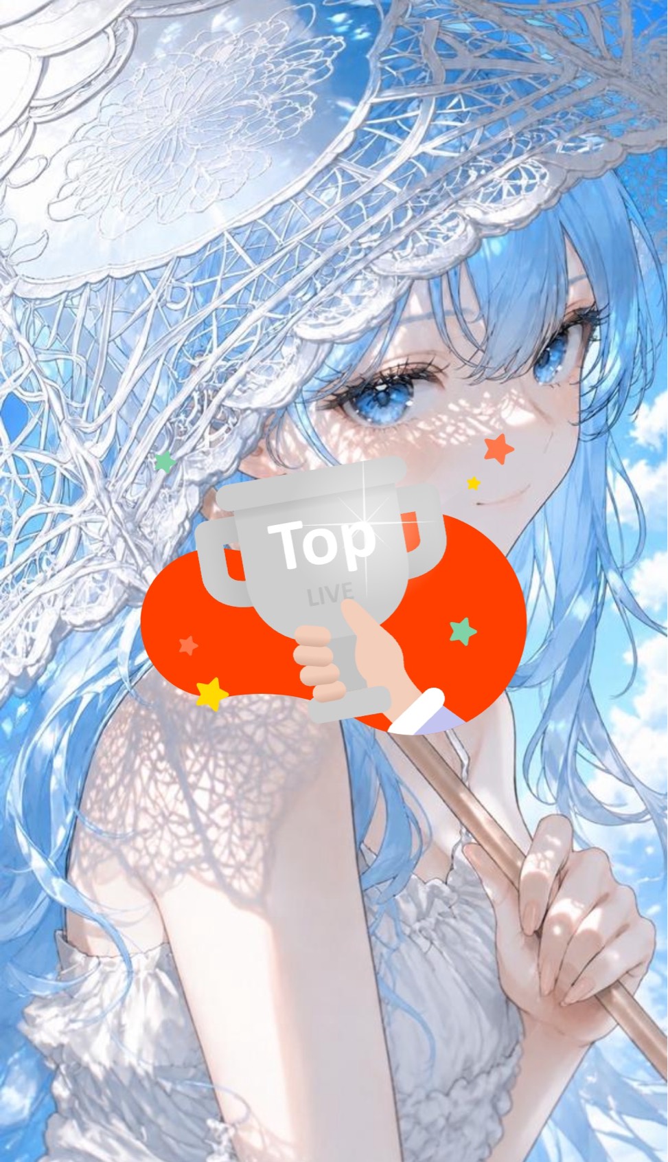 おひるやすみちょꕀ⋆だい♡