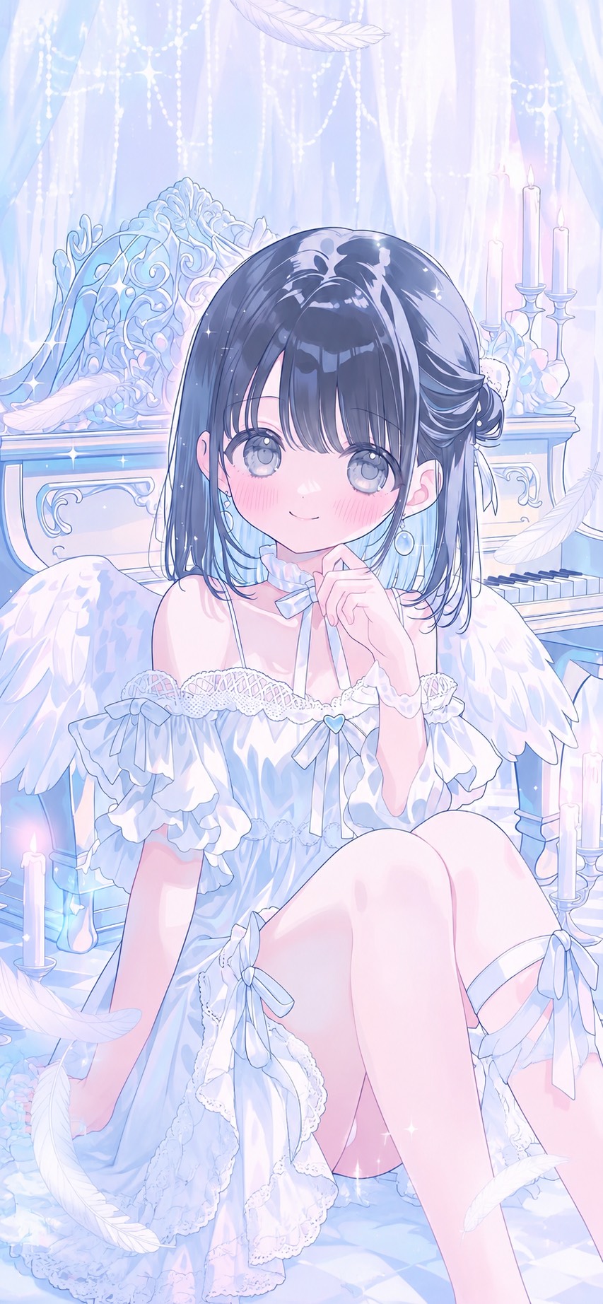 初潜◎癒しのお届け️屋さん🫧