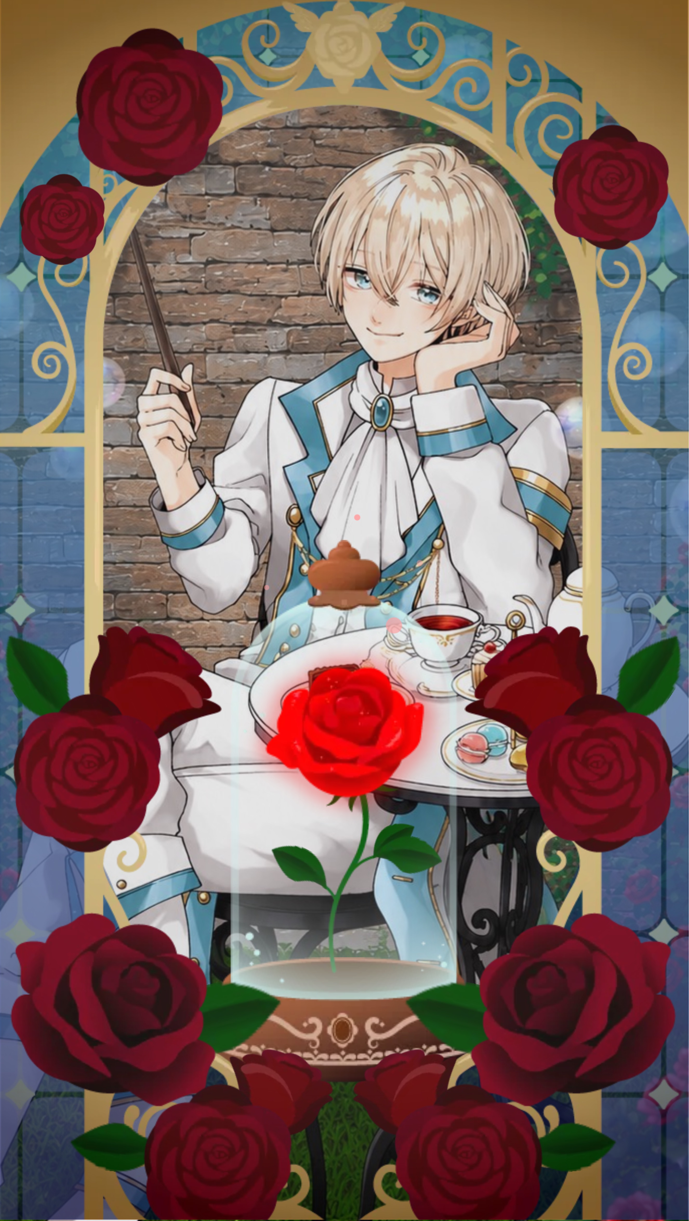 🎂今日だけは主役です🎂