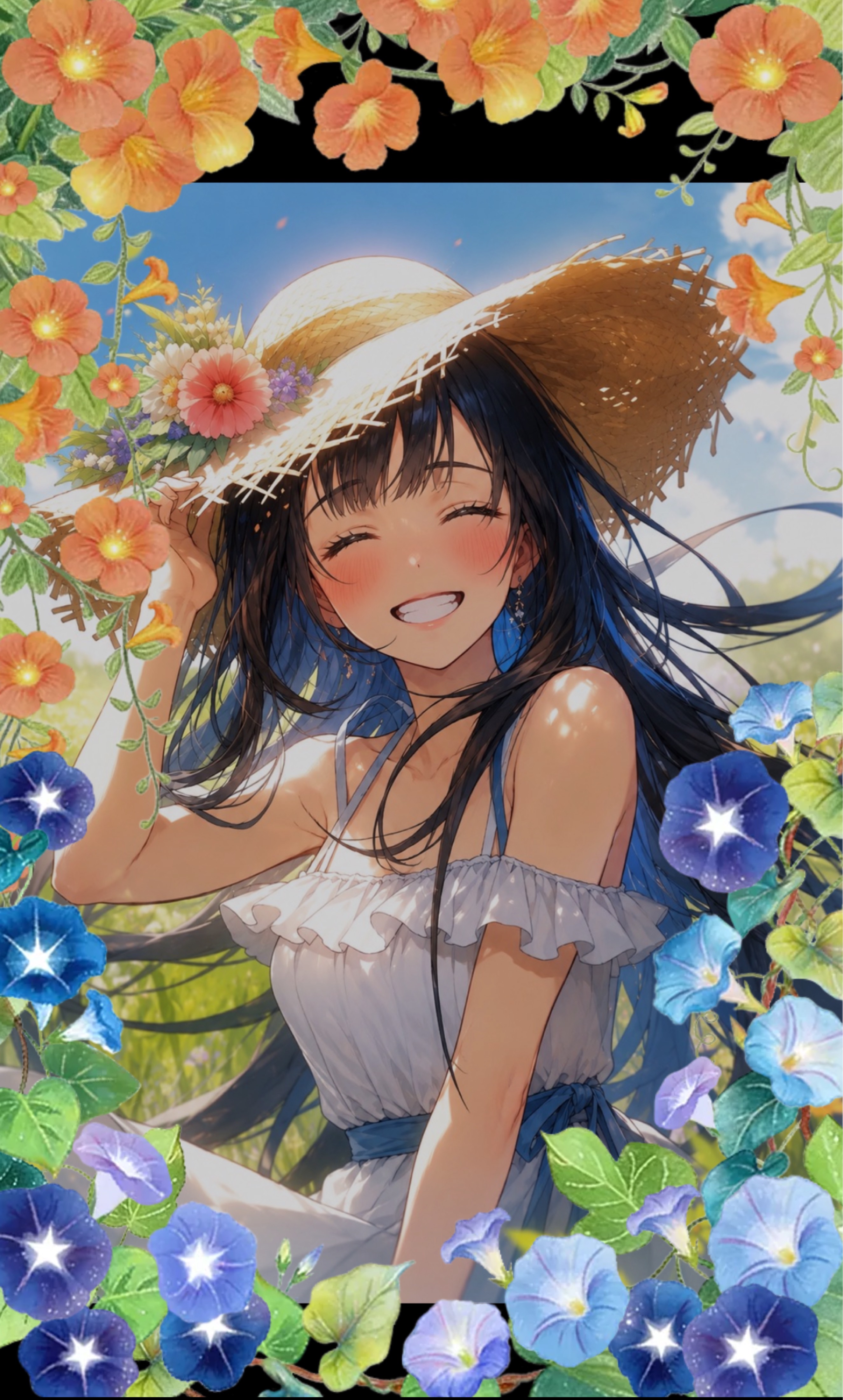 初潜◎時間は有限だからね