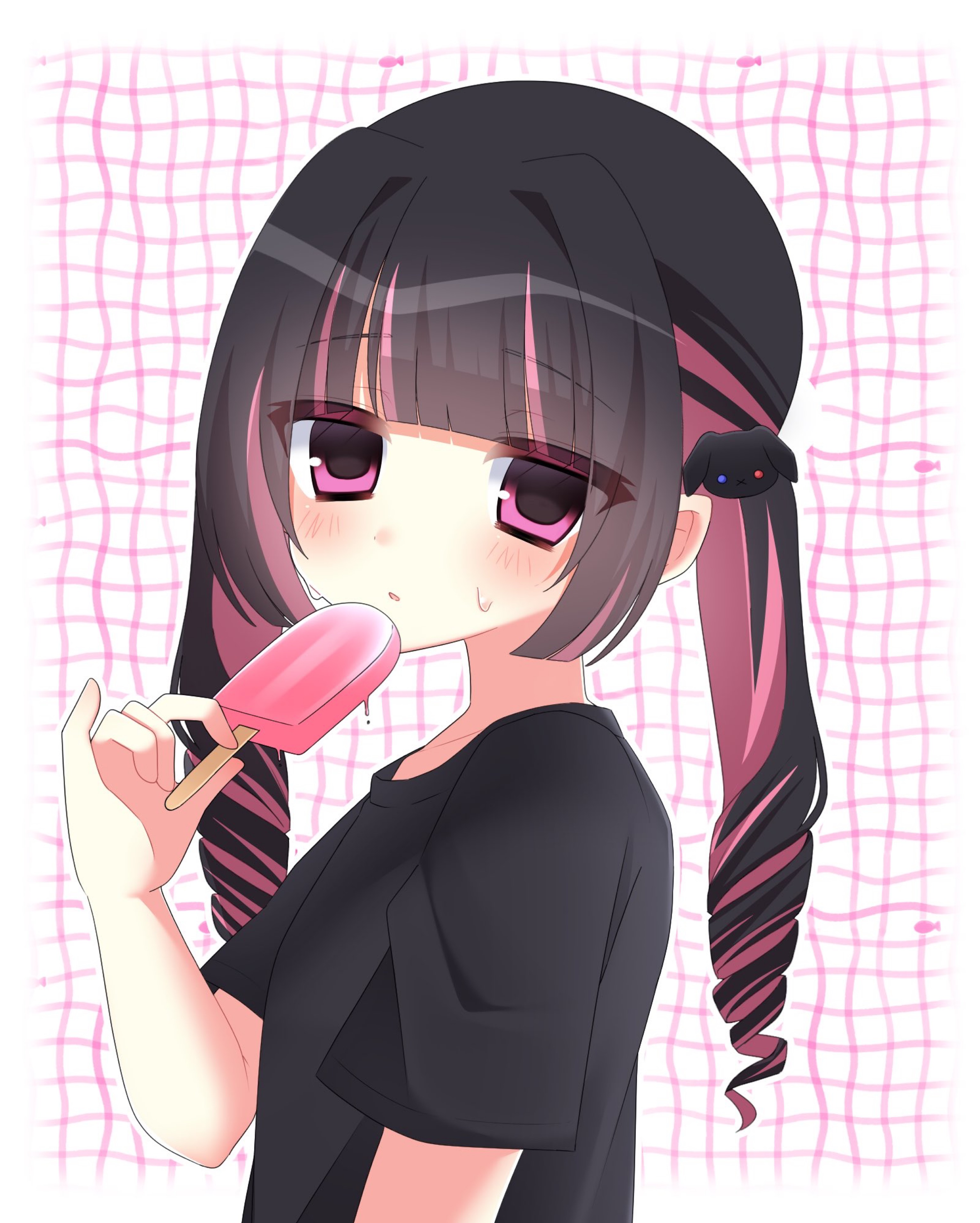 二度寝しよっか💖
