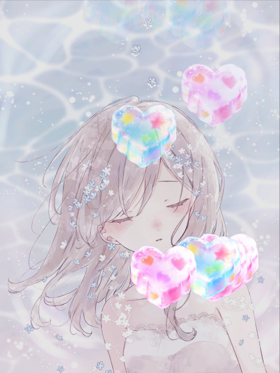 5:30の女🪽