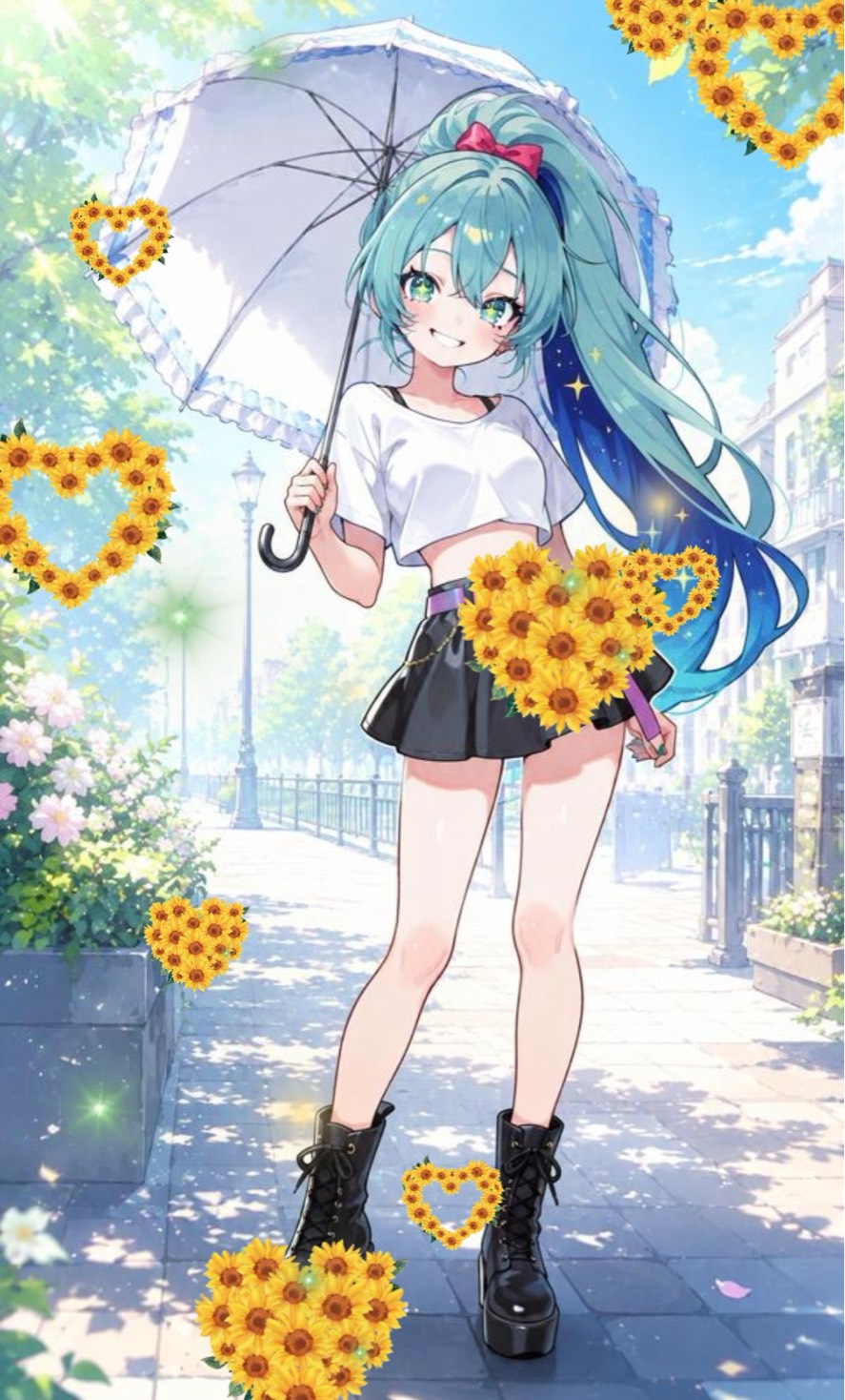 7:00┃おはようございます☀️