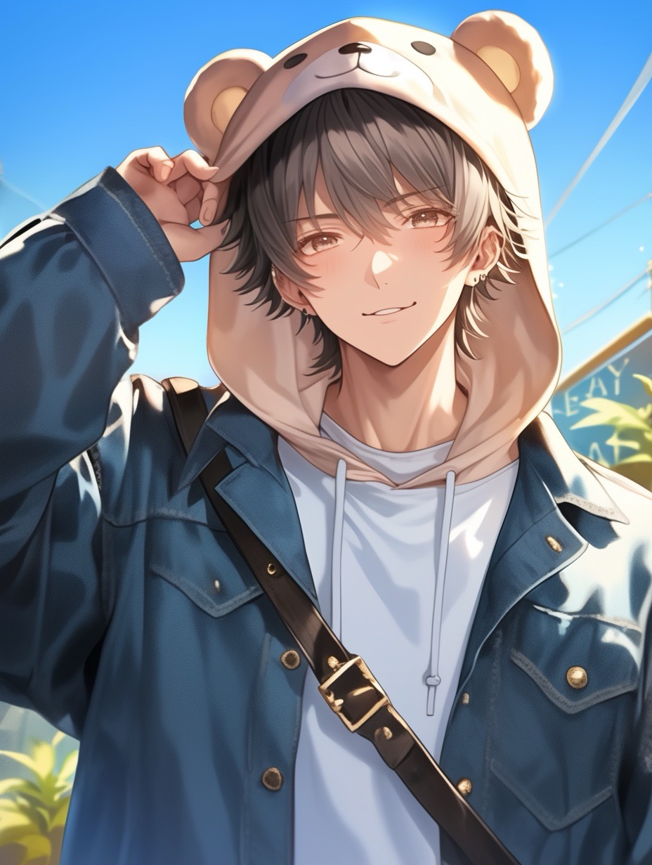 初潜◎┊︎☀️𝐂𝐇𝐈𝐋𝐋 𝐓𝐢𝐦𝐞