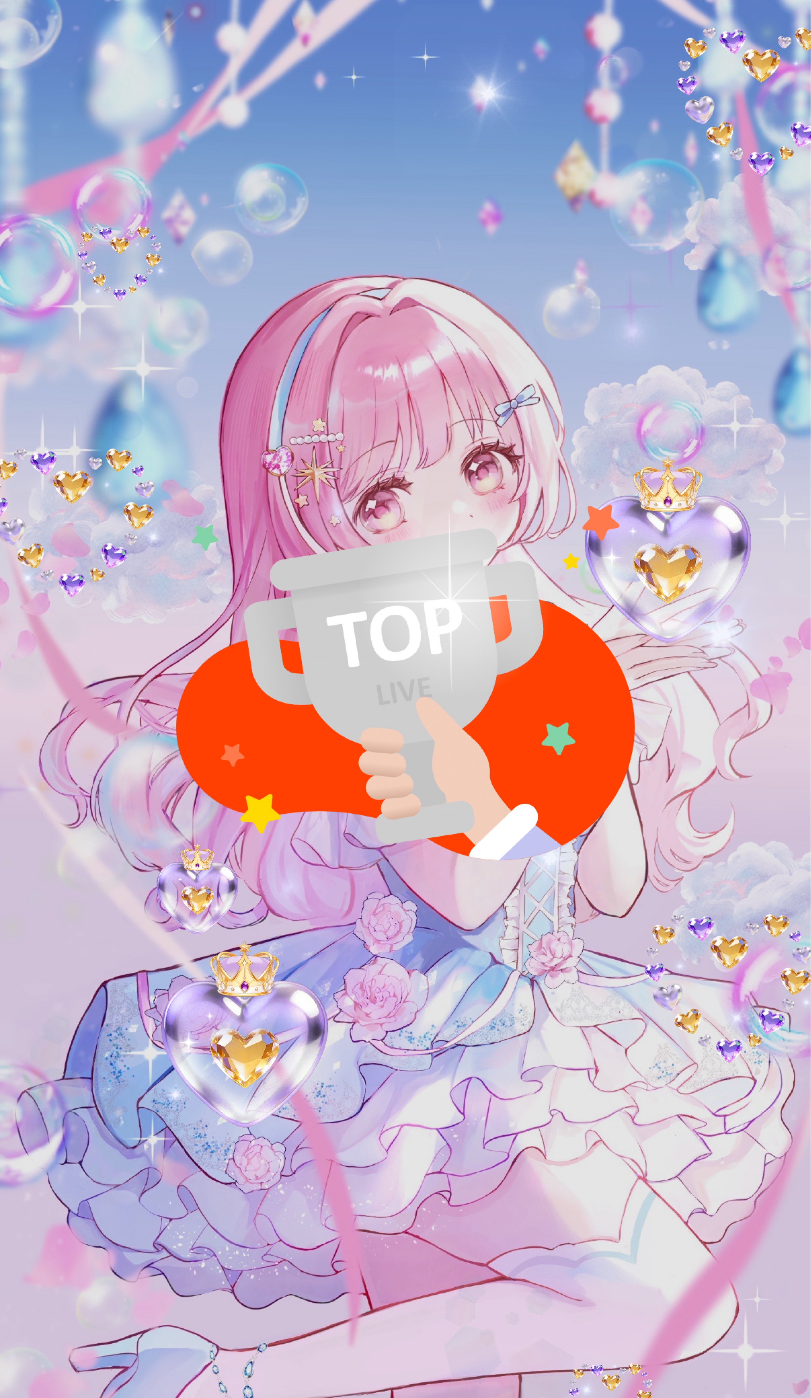 初見さん◎元気をお届け💫機材歌枠💖