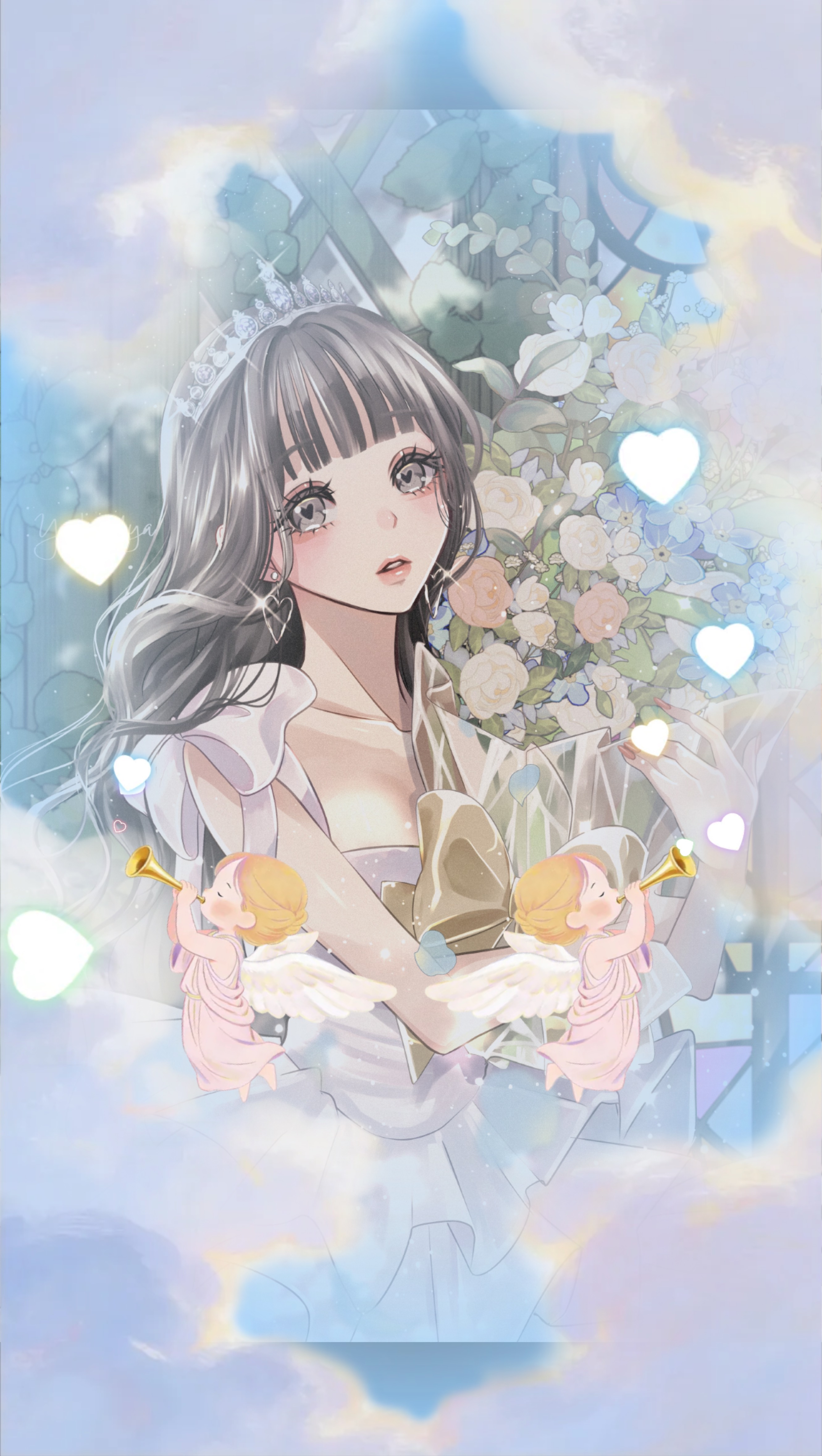 誕生日！