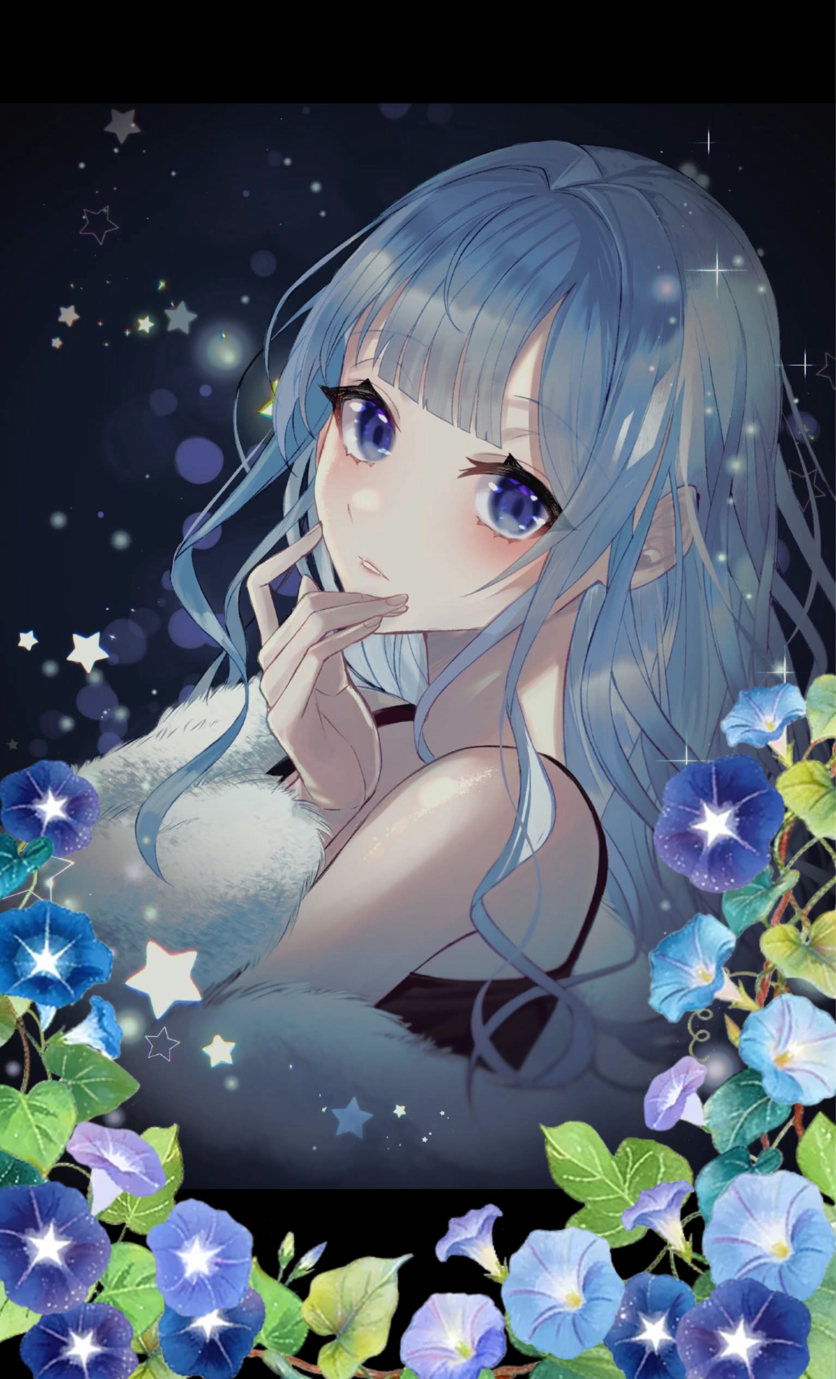 圧倒的寝落ち枠🌙✩