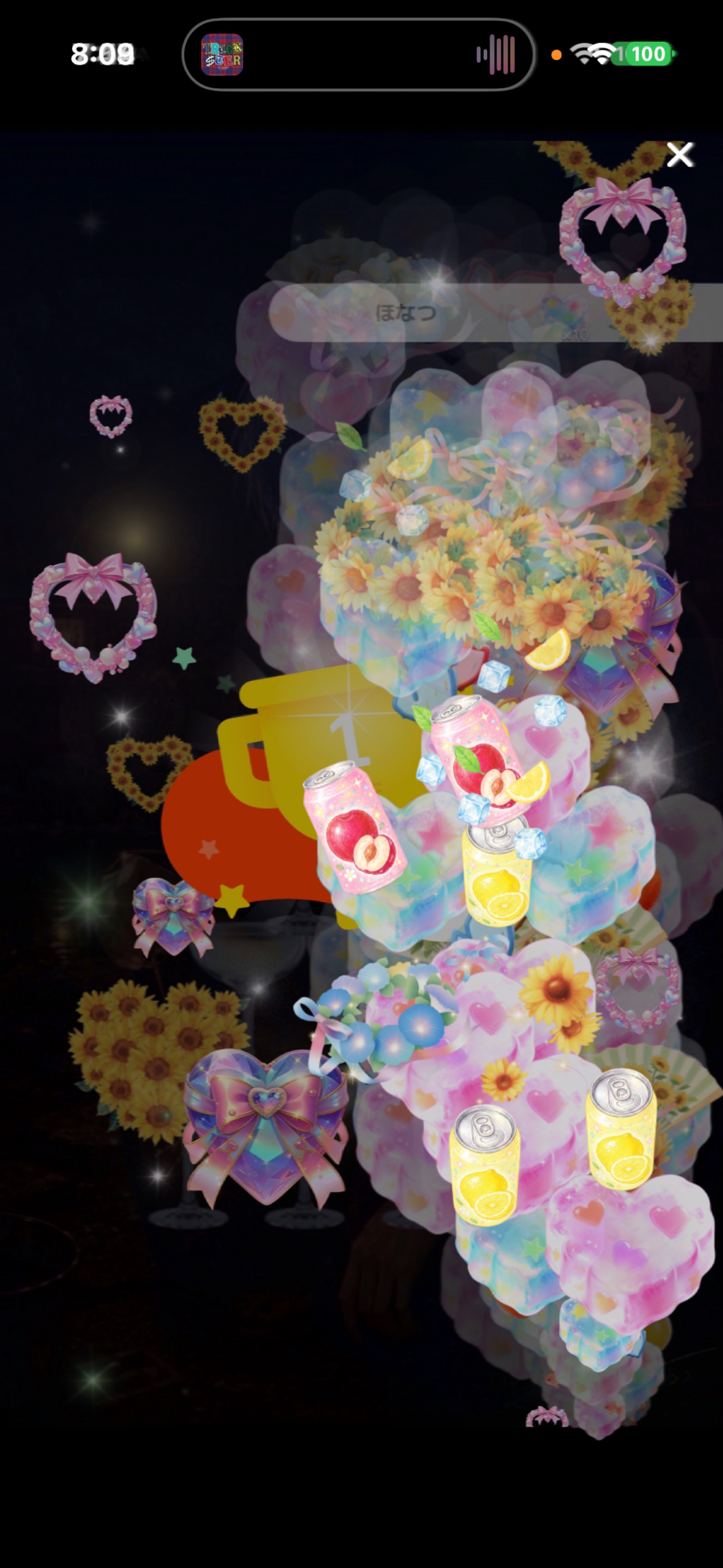 【低音】おはよ！！気軽に♡だけでも！！