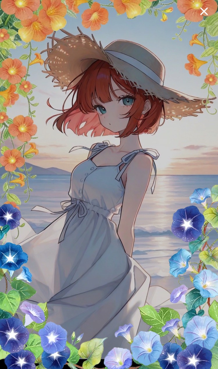 初見さんもおいで〜🎀♡