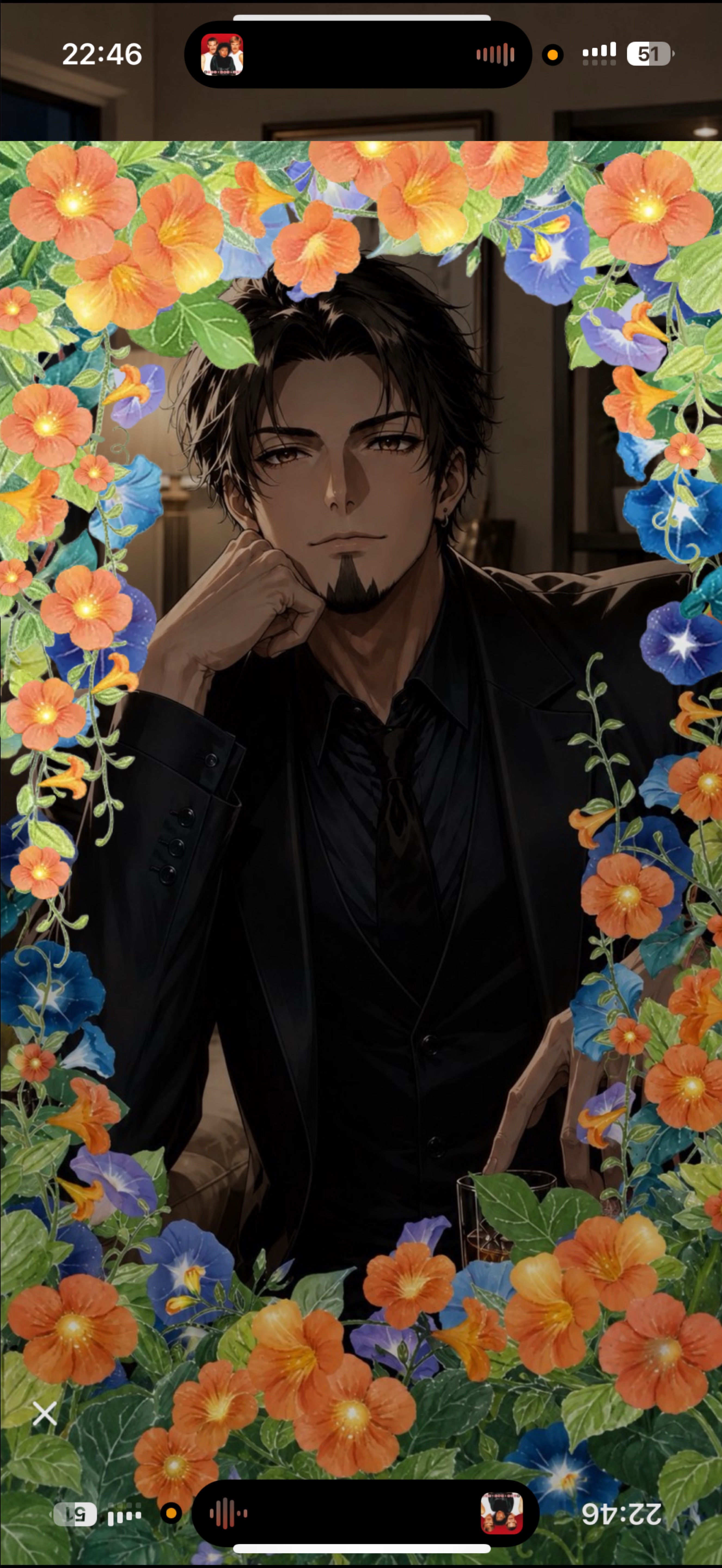 Break Time⋆✦初潜〇