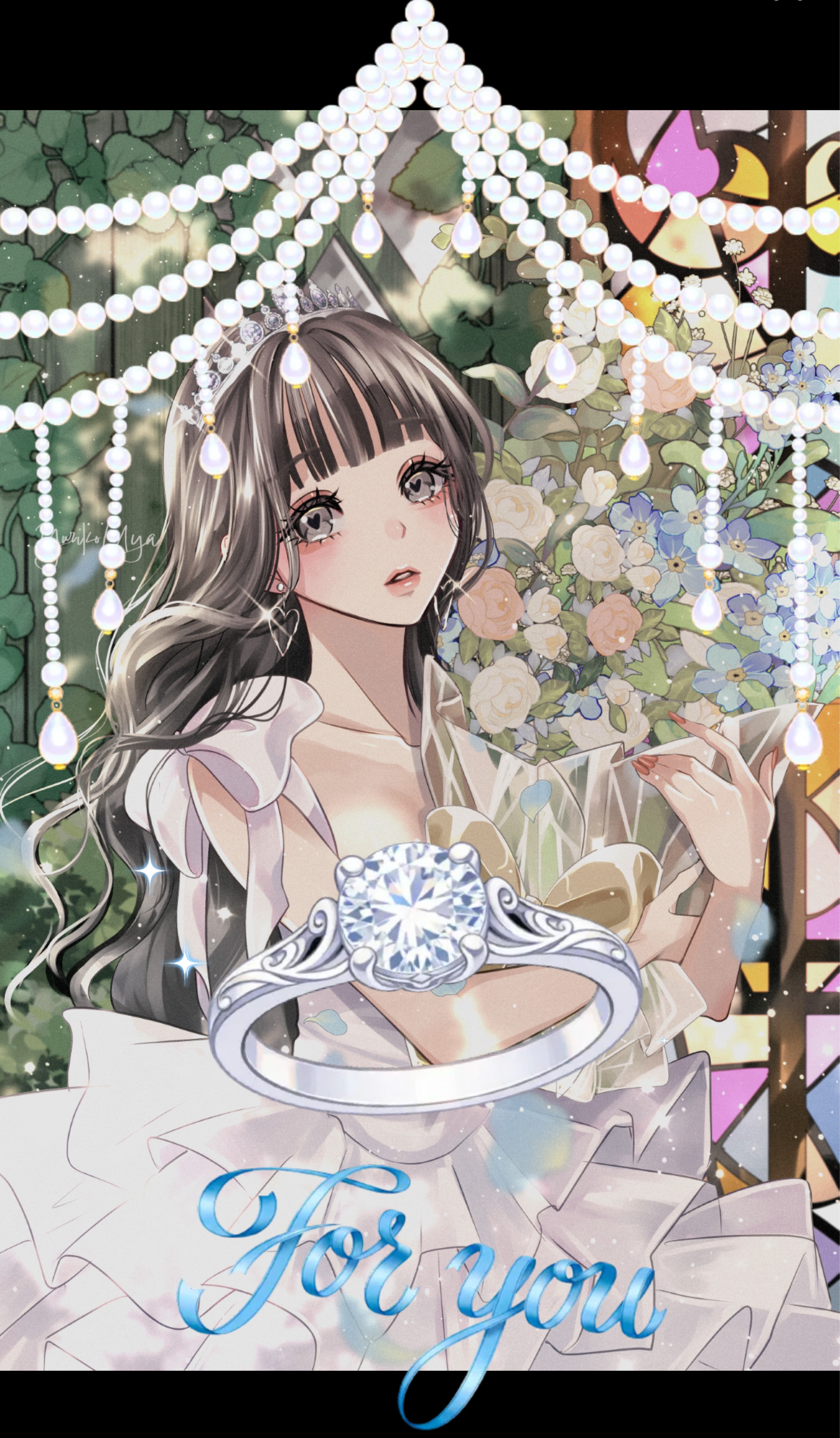 誕生日！