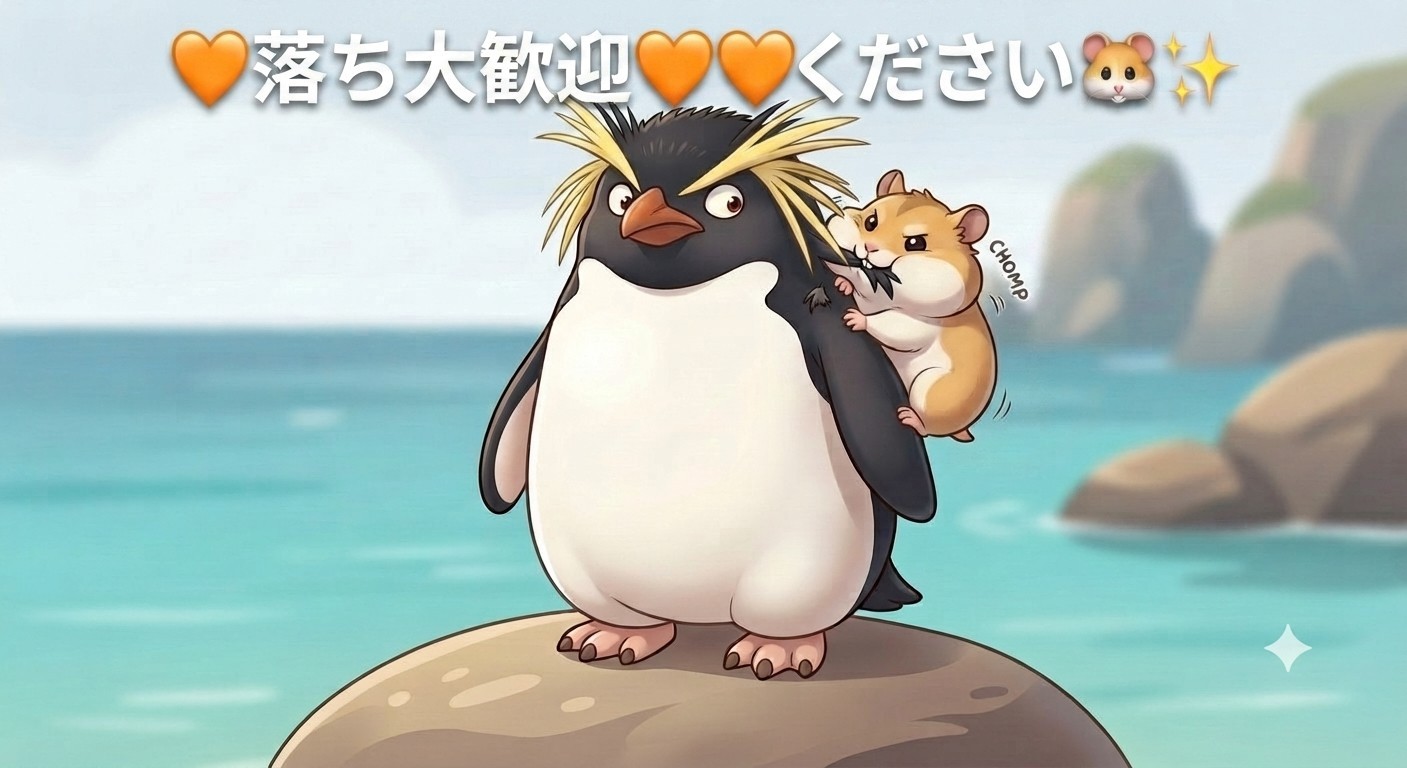 🚫中🧡集め‪🐹♡落ち歓迎✨