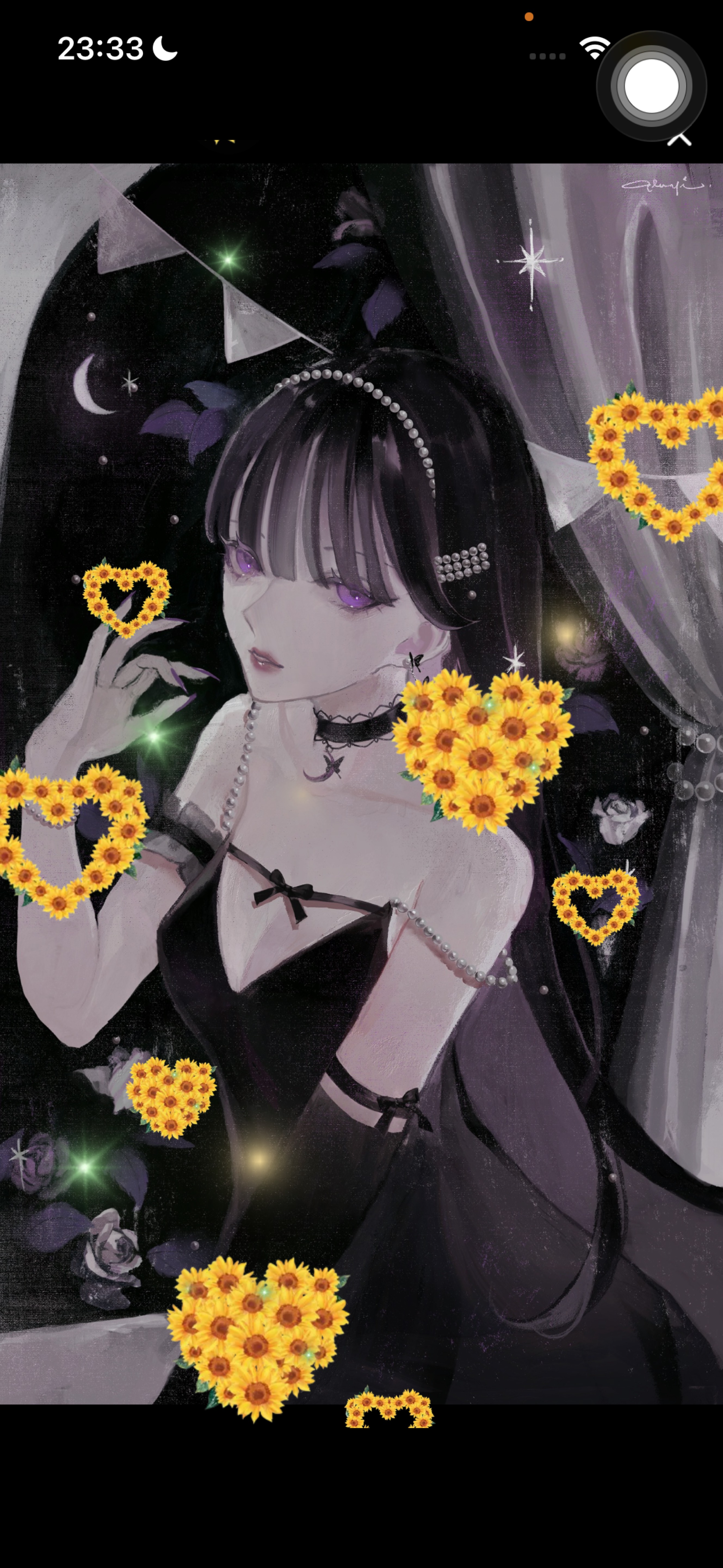 待ってたよ𓂃 𓈒𓏸◌‬