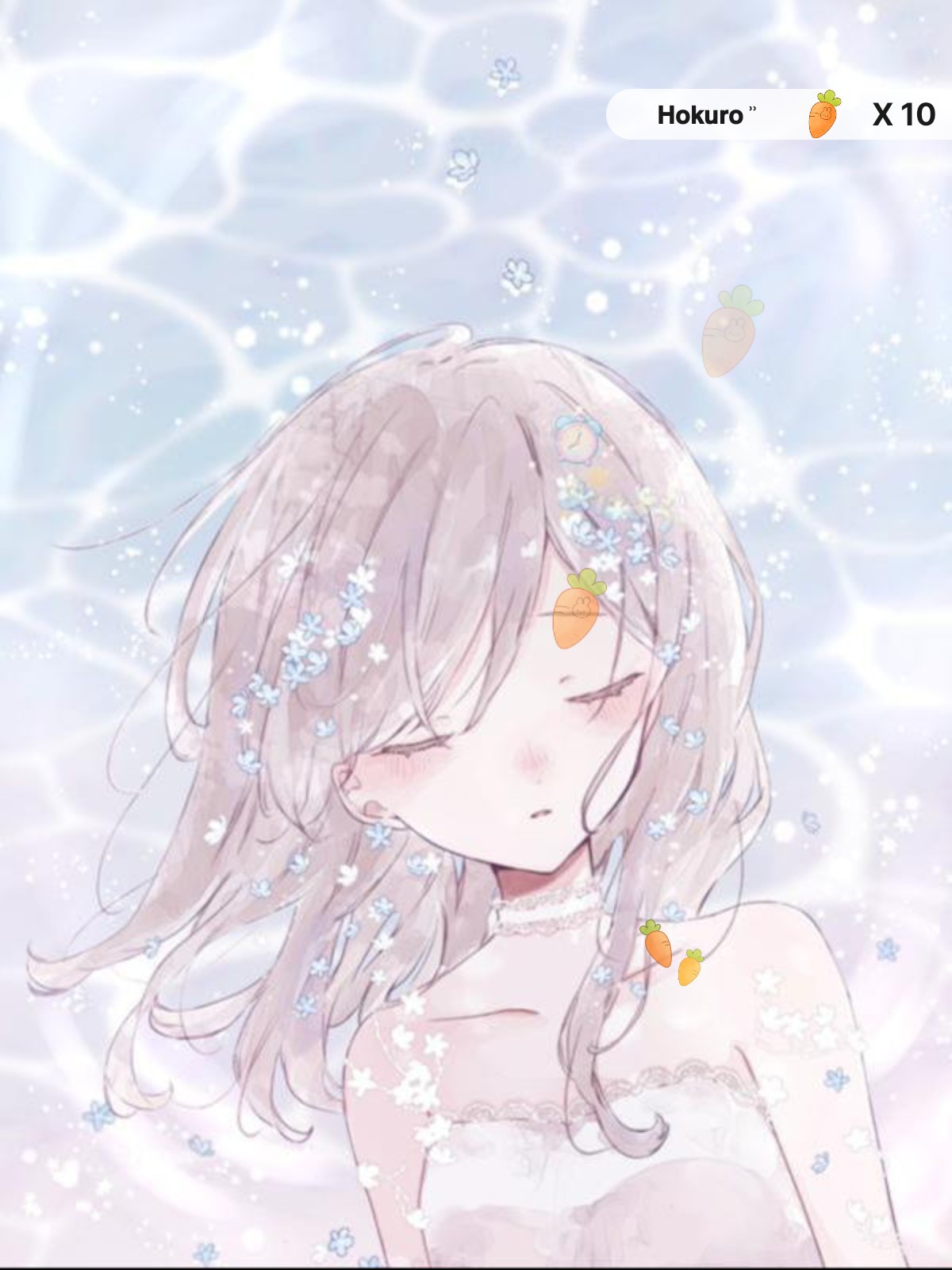 5:30の女🪽
