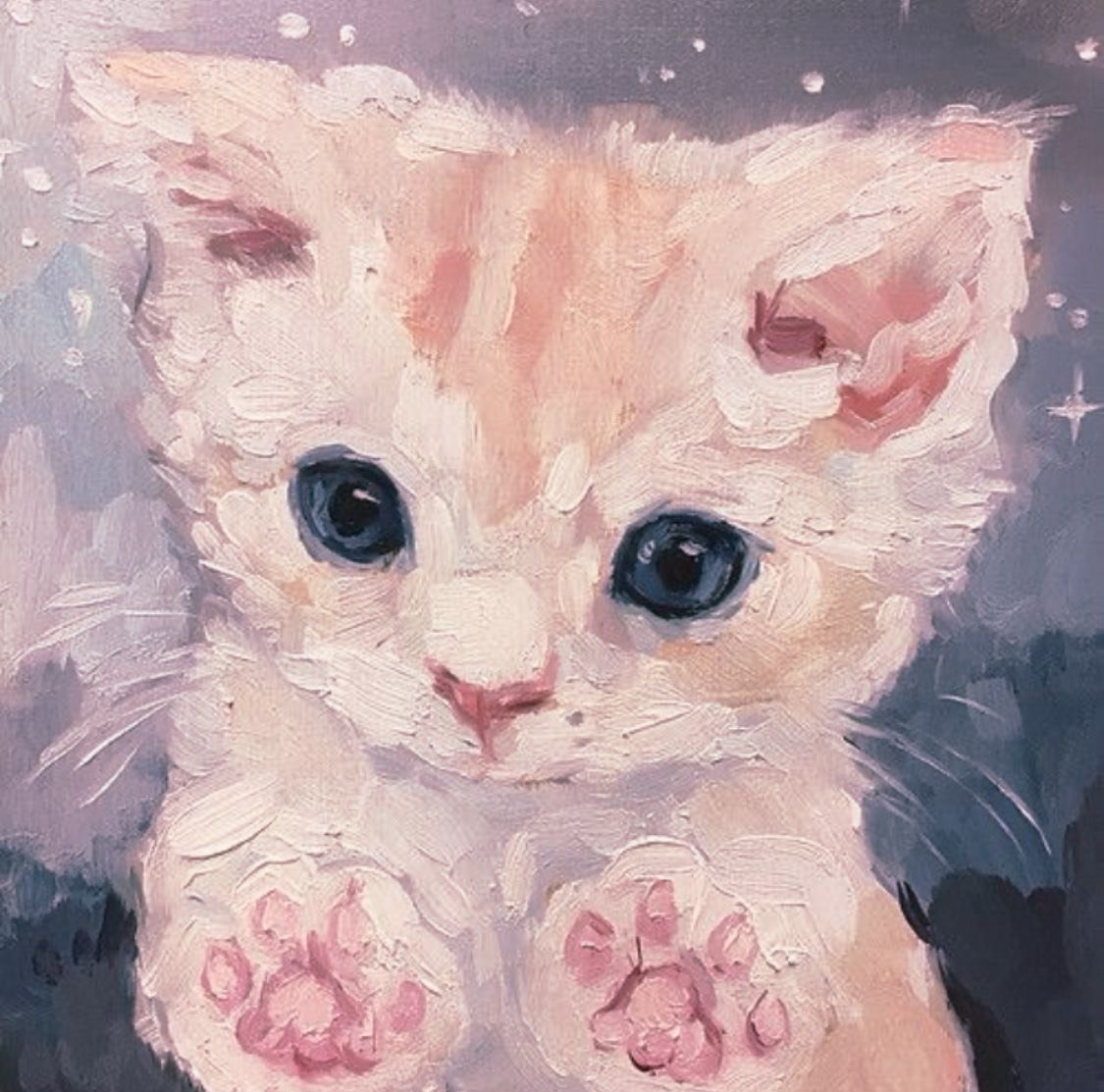暇だね〰️