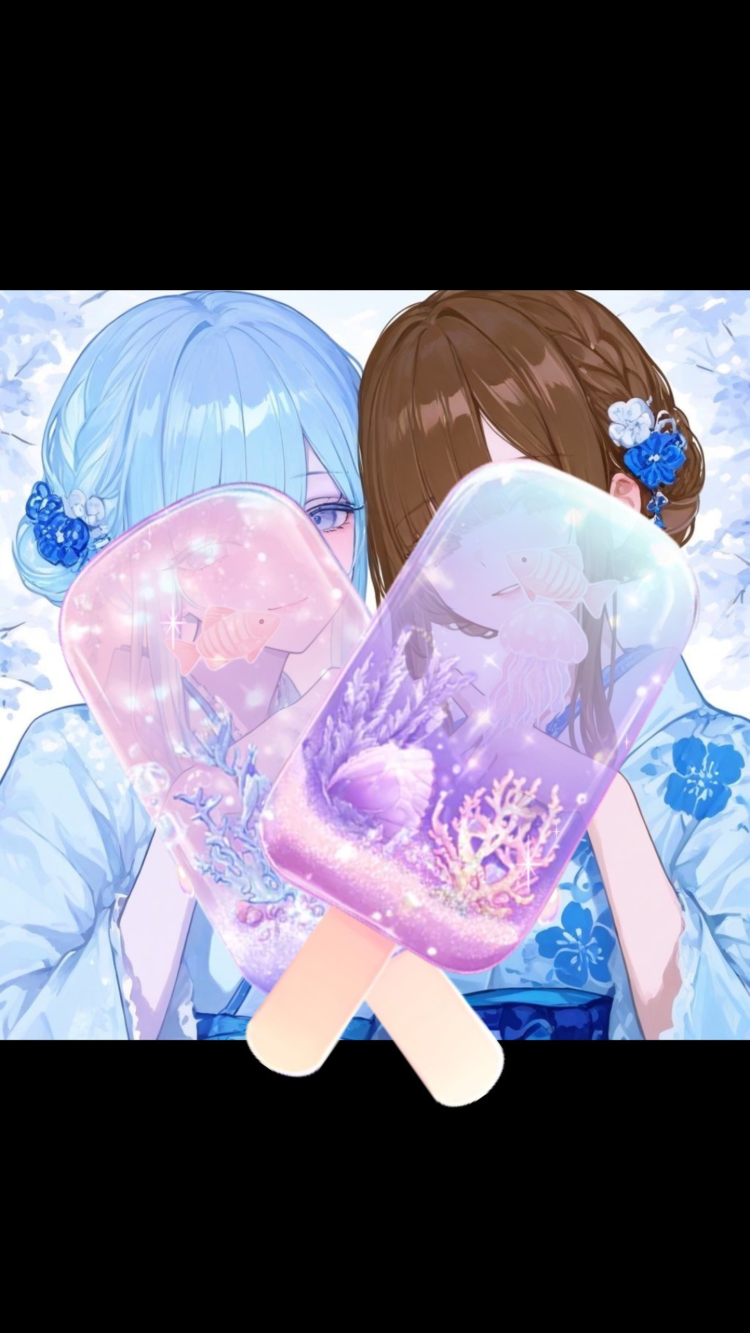 2h まっちょるよ❣️