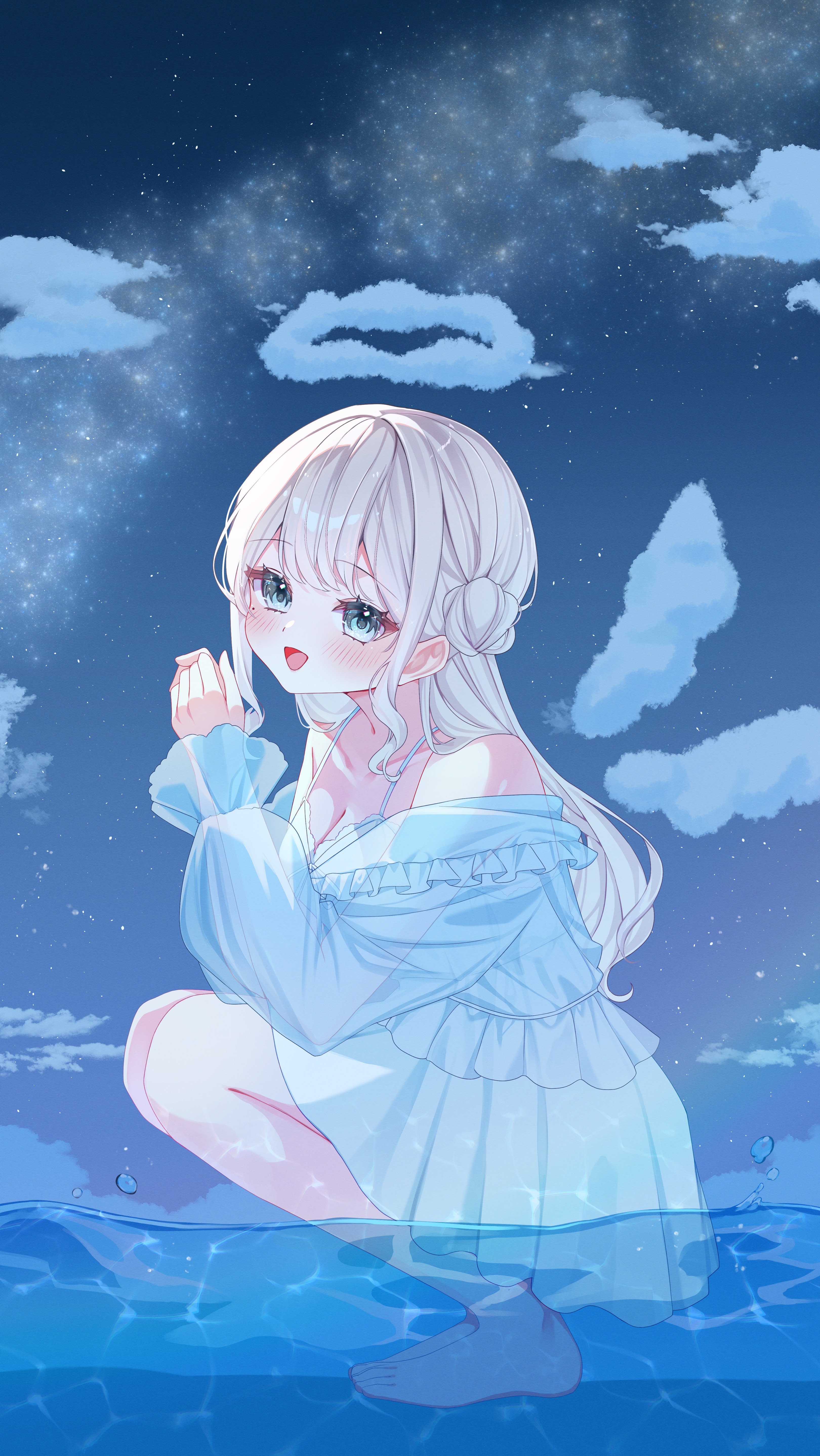 ぼくがいちばん天使