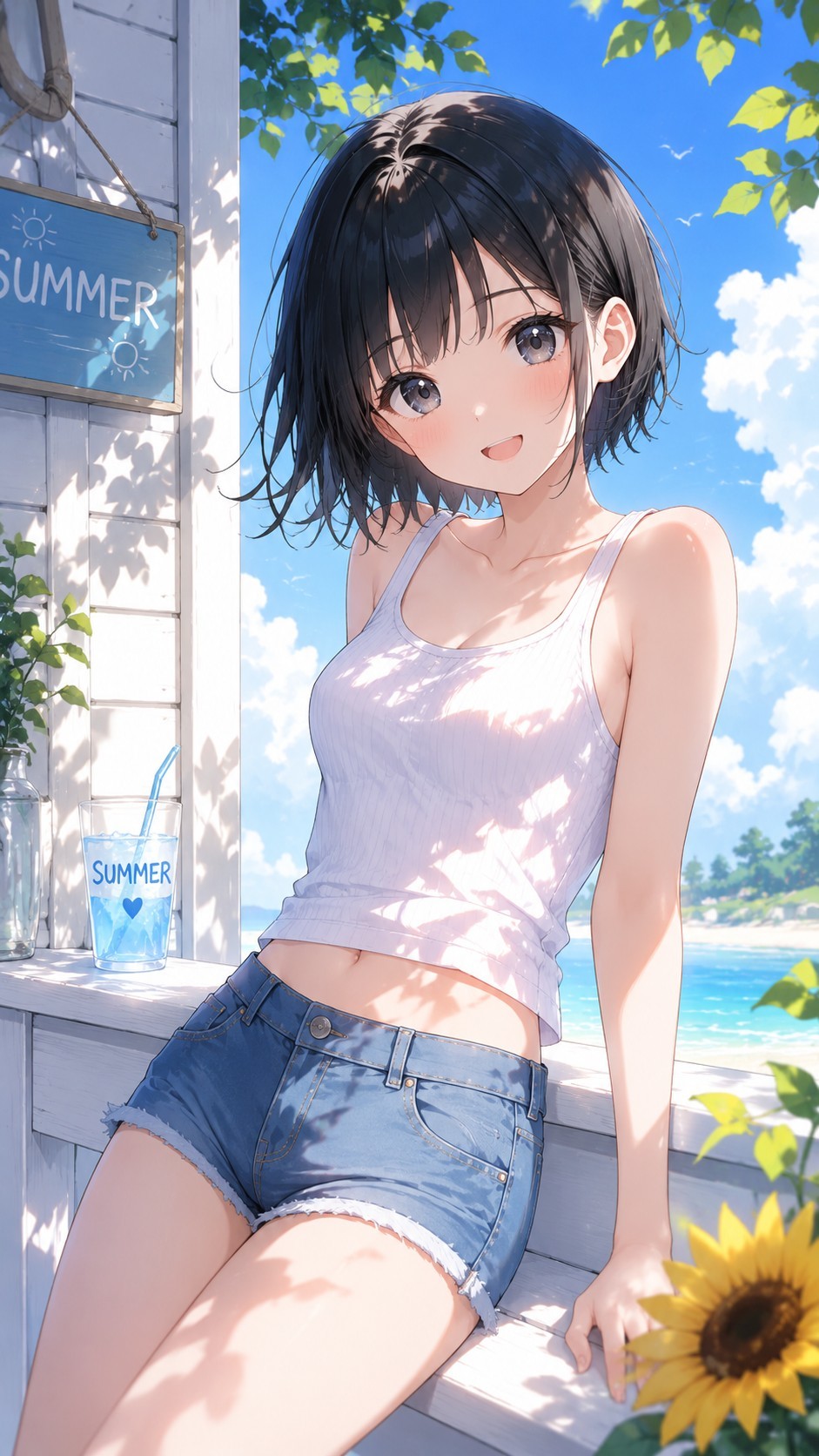 ランチタイム🍚