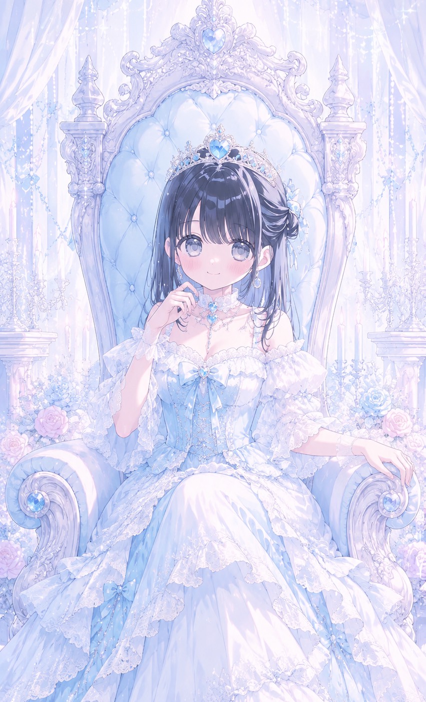 初潜◎癒しのお届け️屋さん🫧