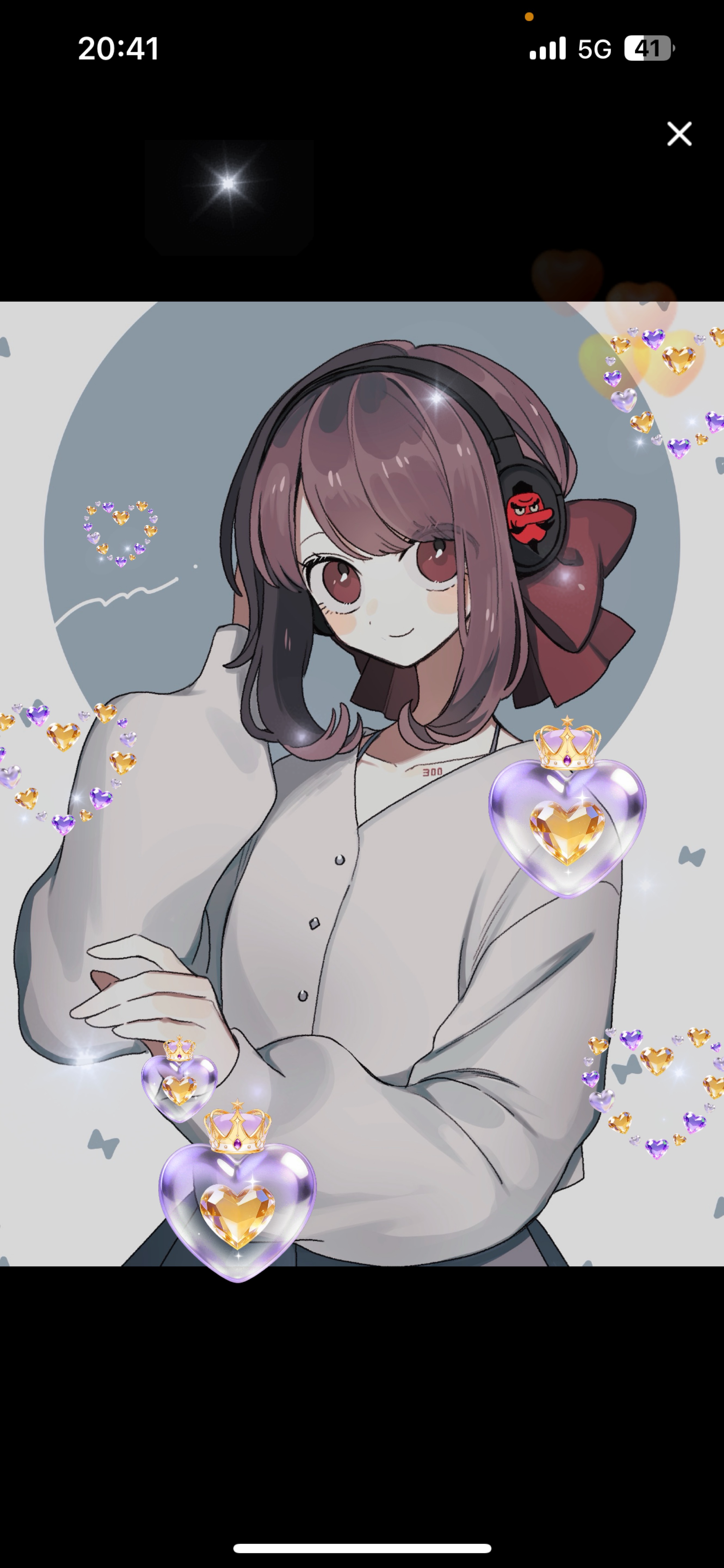♡１個ください🫶🏻