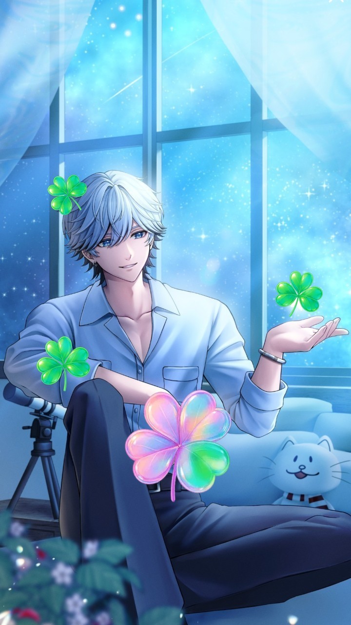 いい声おにいさん