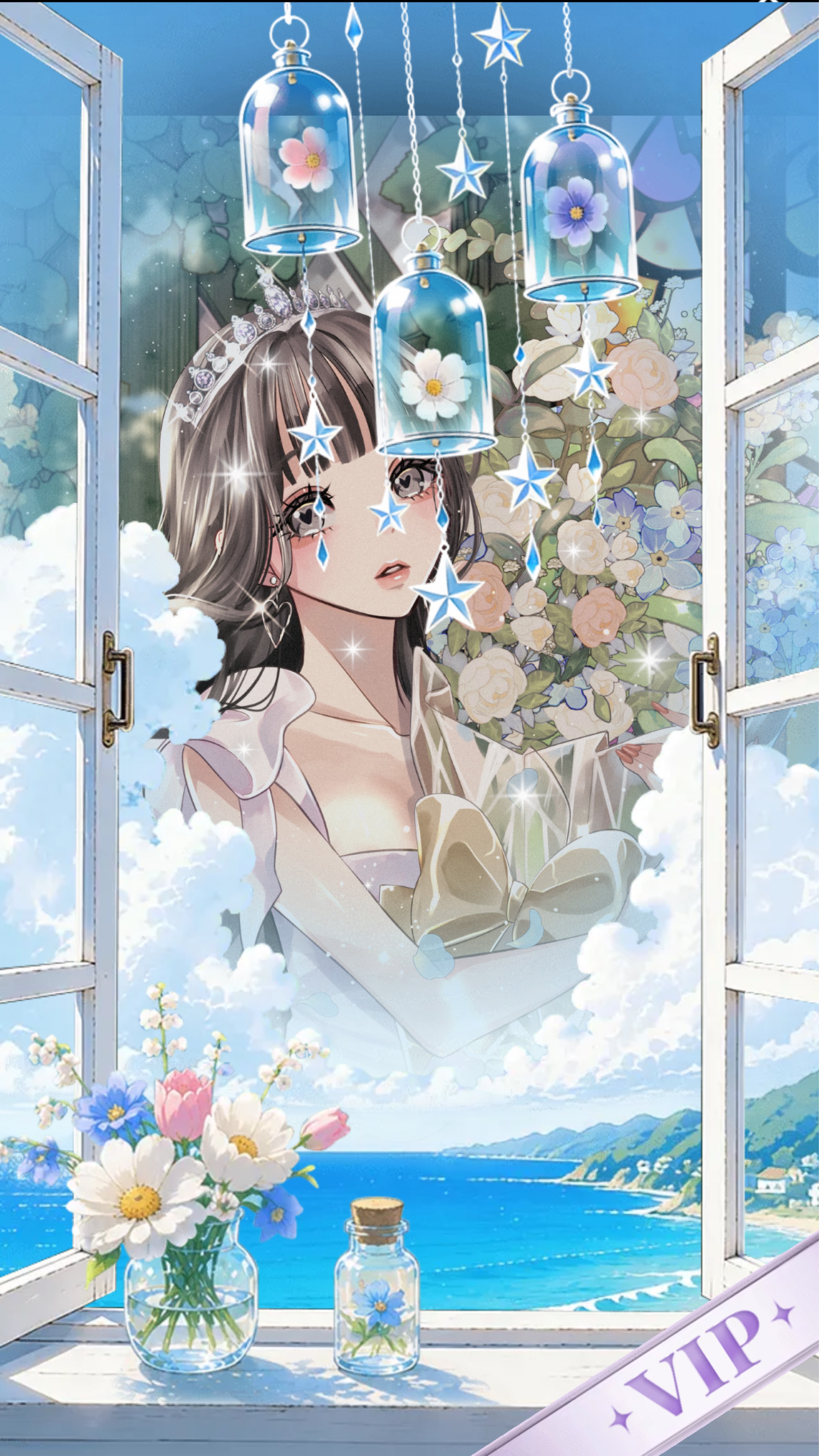 誕生日！