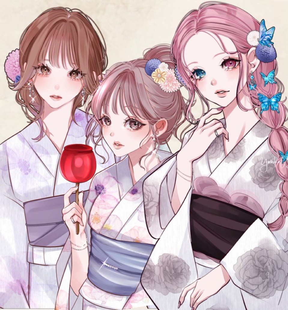 夜のひととき