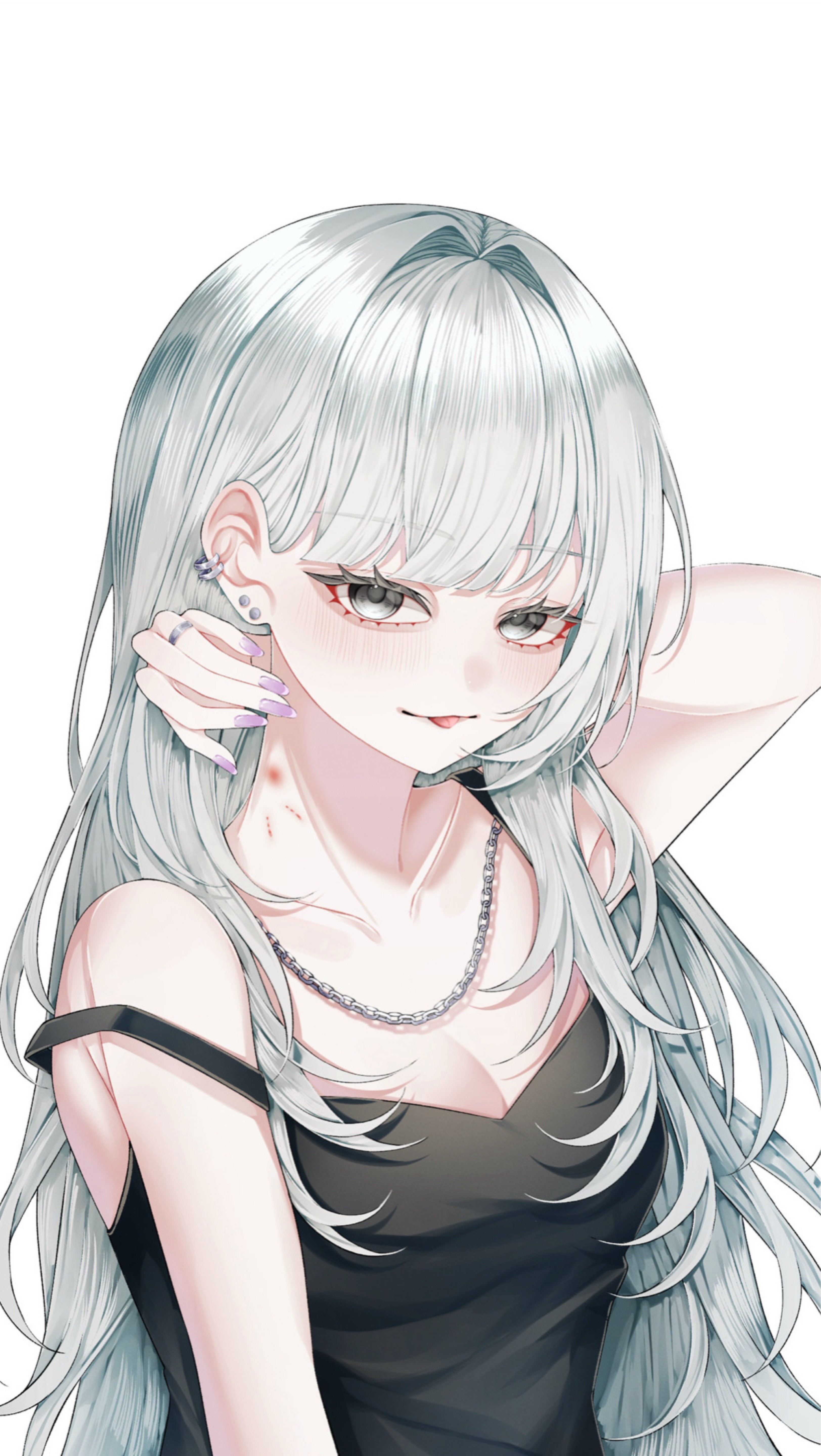 逢いに来てほしい。