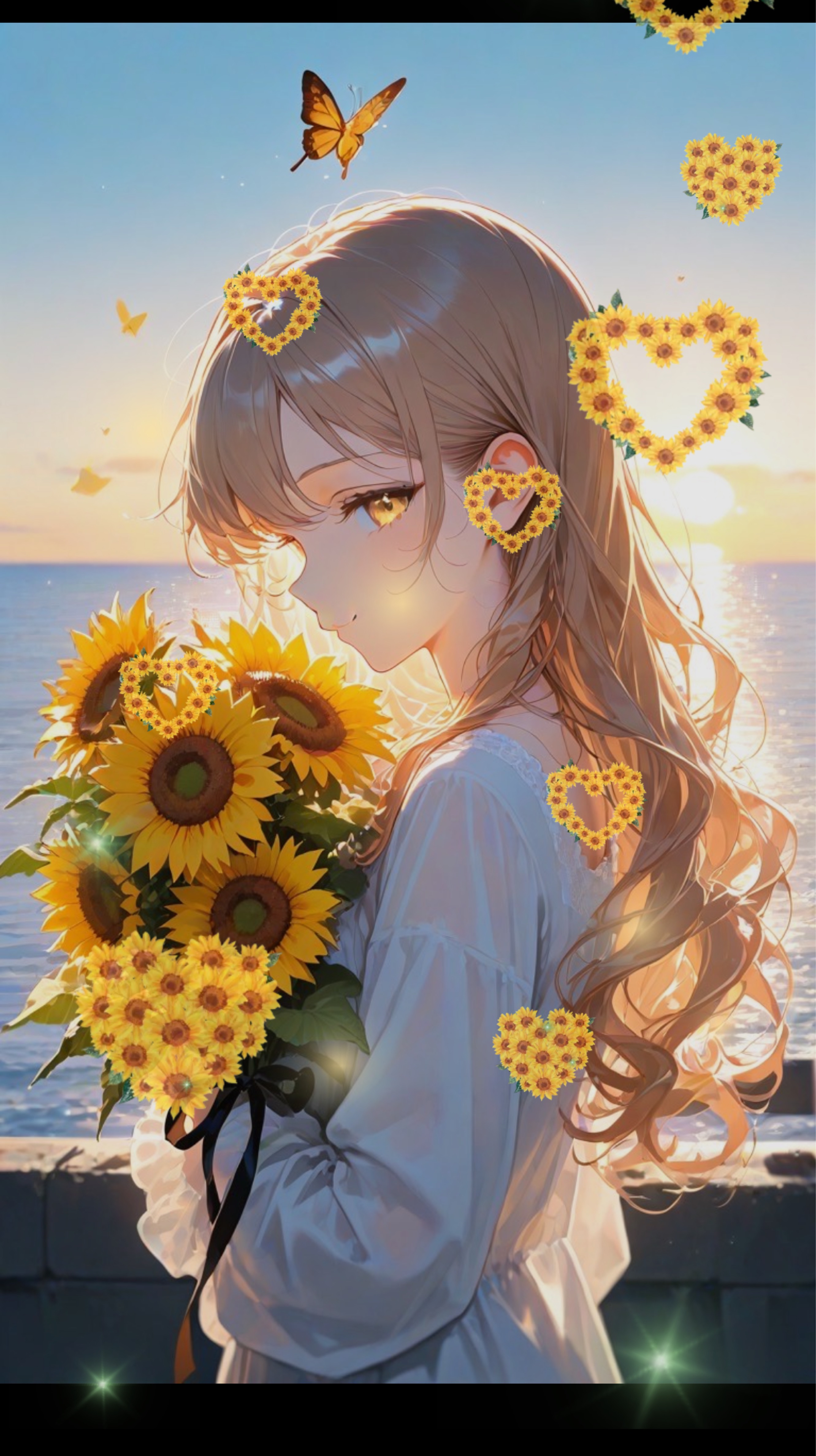 もーにーんぐ☀️🌱
